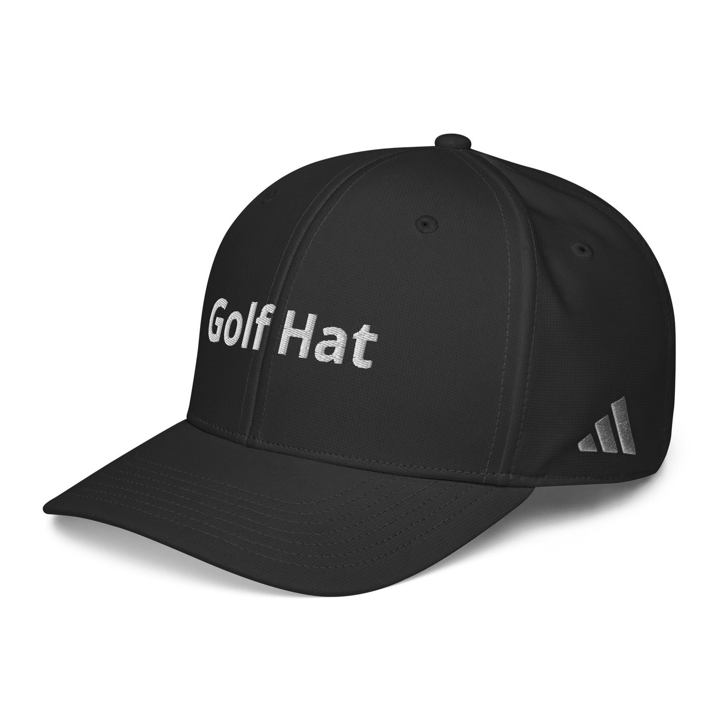 "Golf Hat" - Adidas Performance Golf Hat