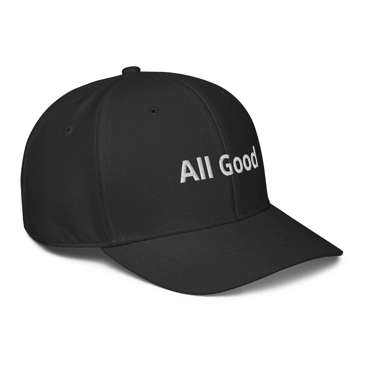 All Good Adidas Performance Hat - Multiple Colors