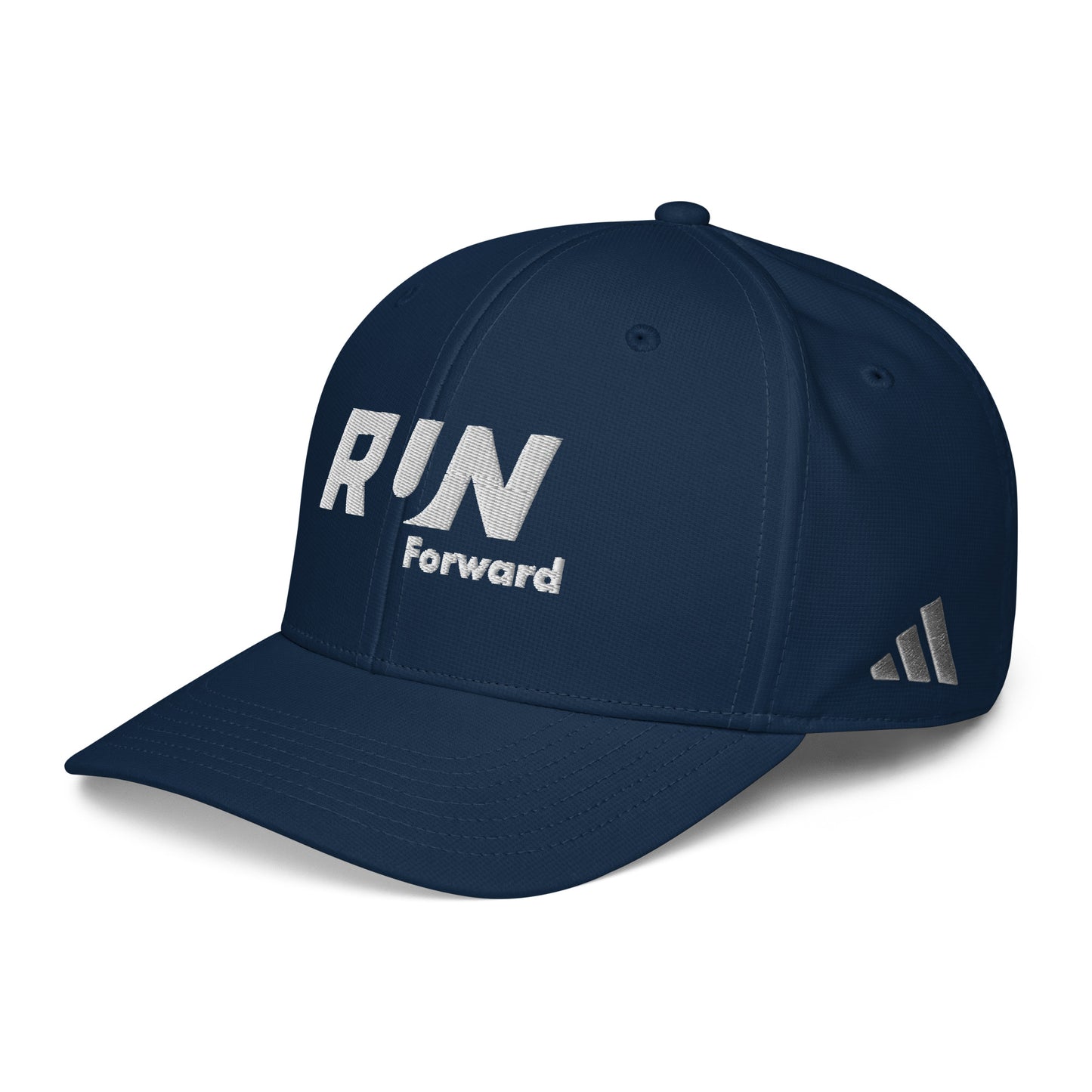 Run Series - Adidas Performance Hat - Multiple Colors