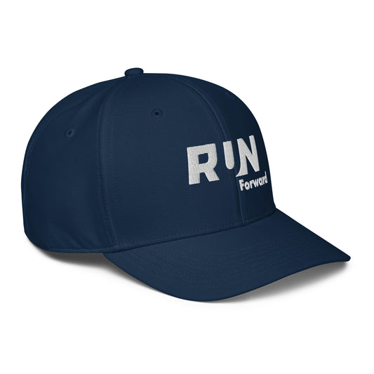 Run Series - Adidas Performance Hat - Multiple Colors