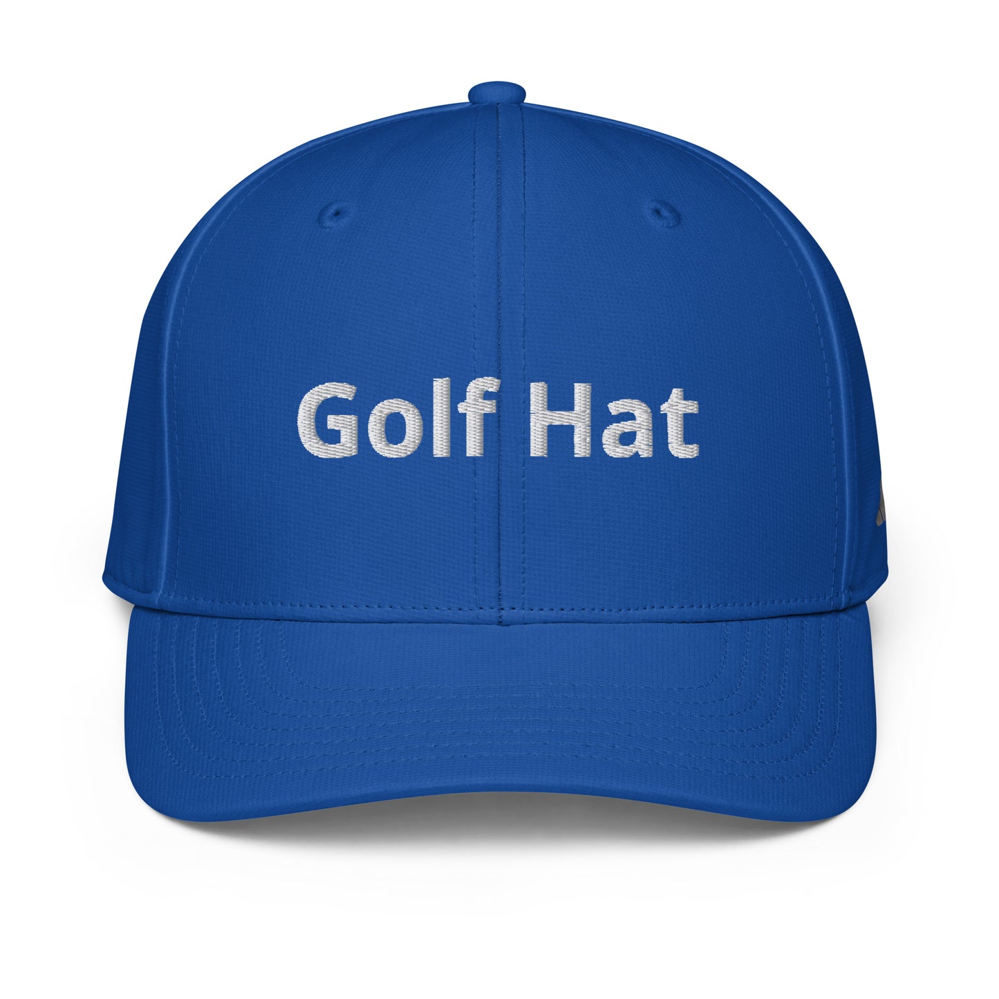 "Golf Hat" - Adidas Performance Golf Hat