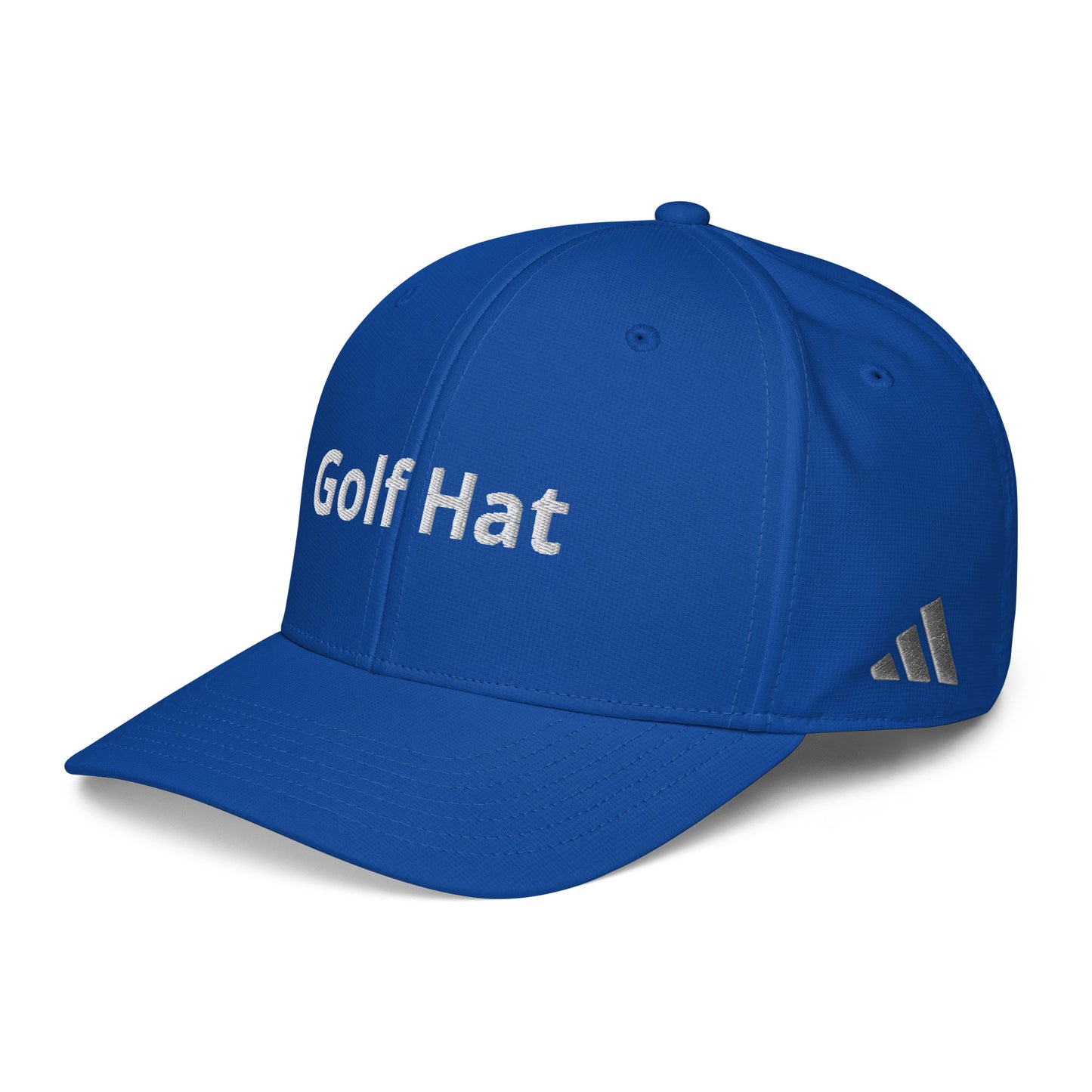 "Golf Hat" - Adidas Performance Golf Hat