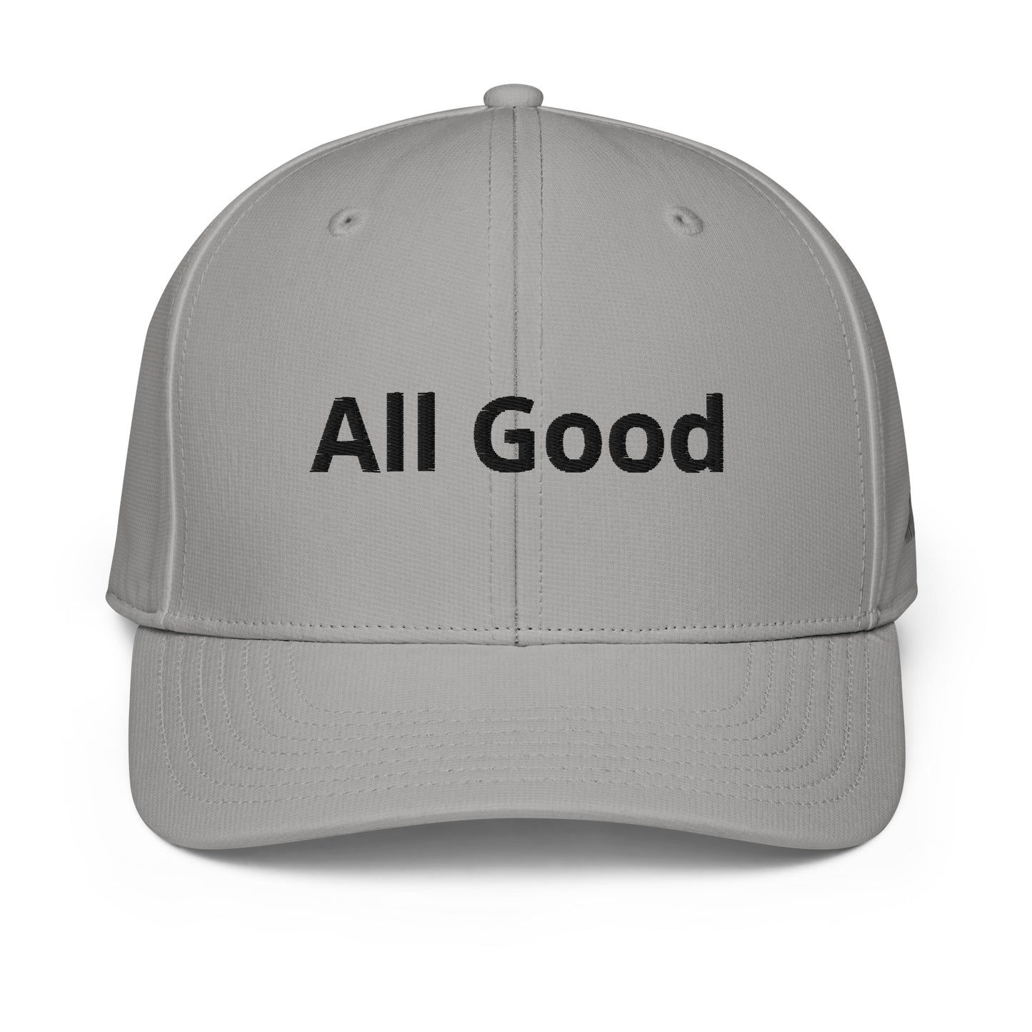 All Good - Adidas Performance Hat - Multiple Colors