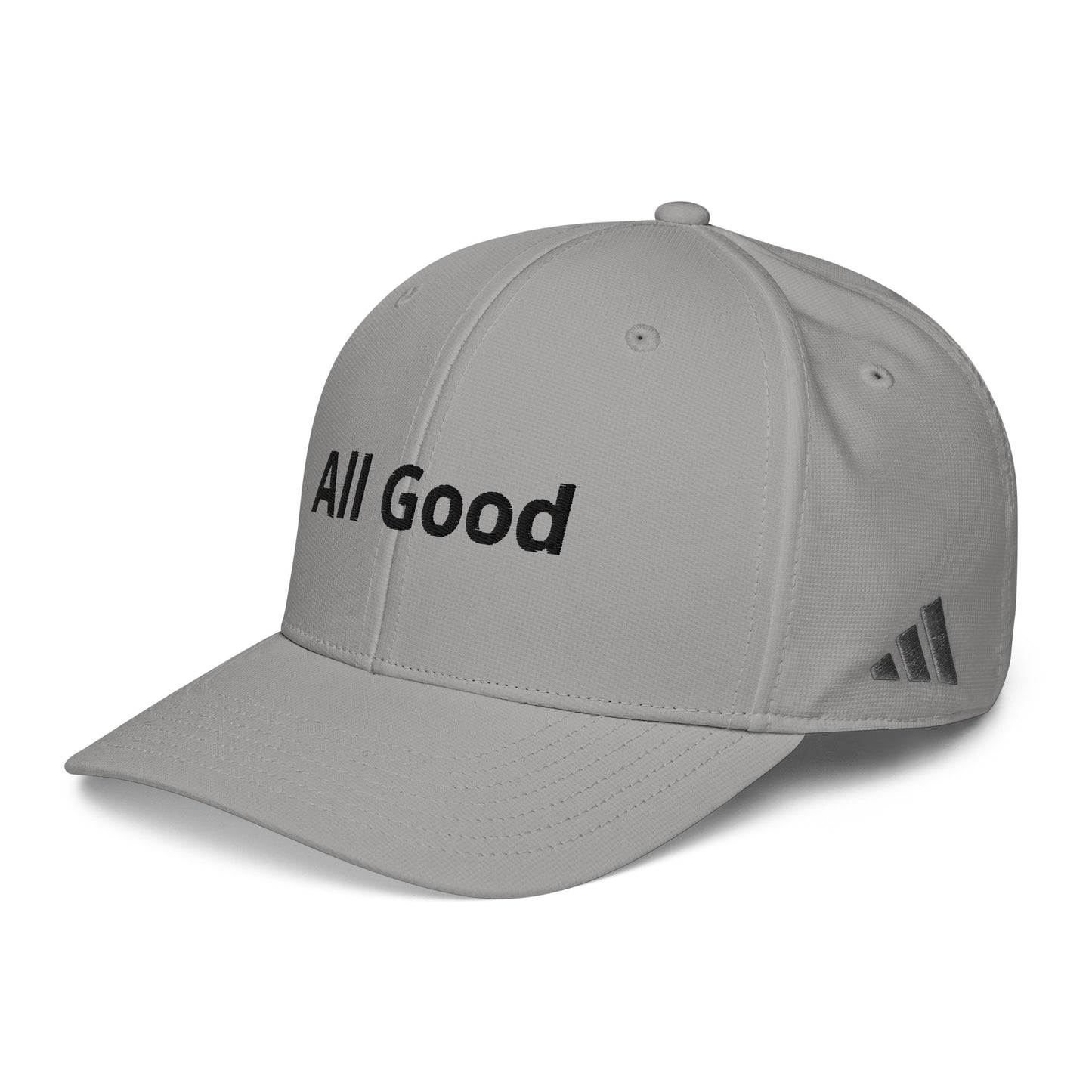 All Good - Adidas Performance Hat - Multiple Colors