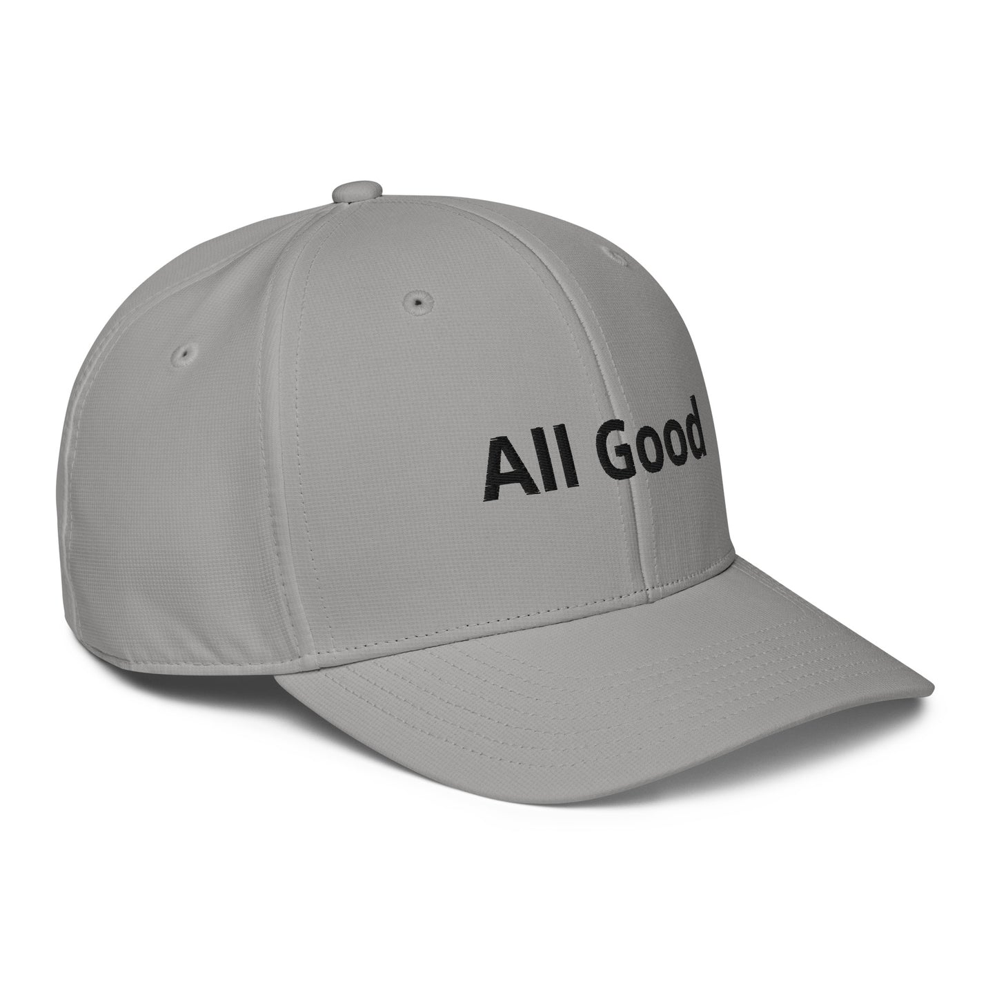 All Good - Adidas Performance Hat - Multiple Colors