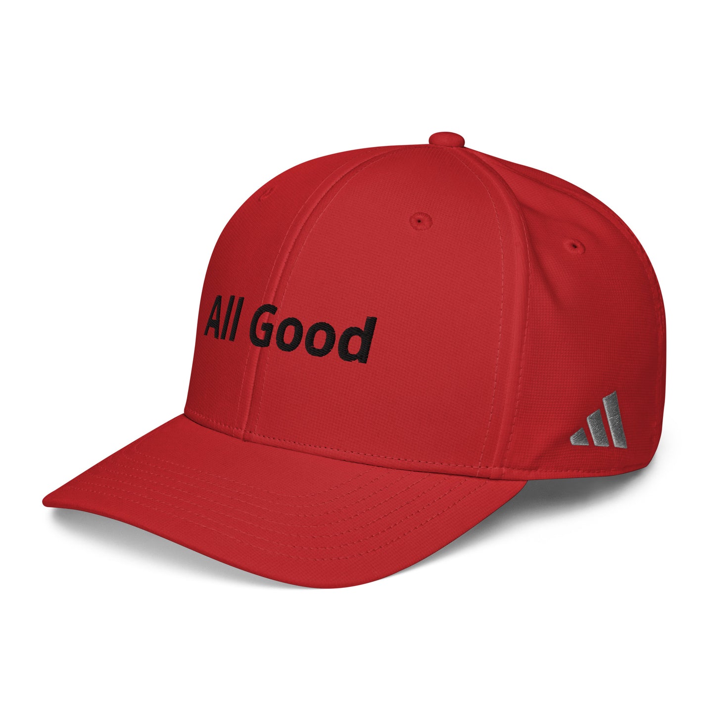 All Good - Adidas Performance Hat - Multiple Colors