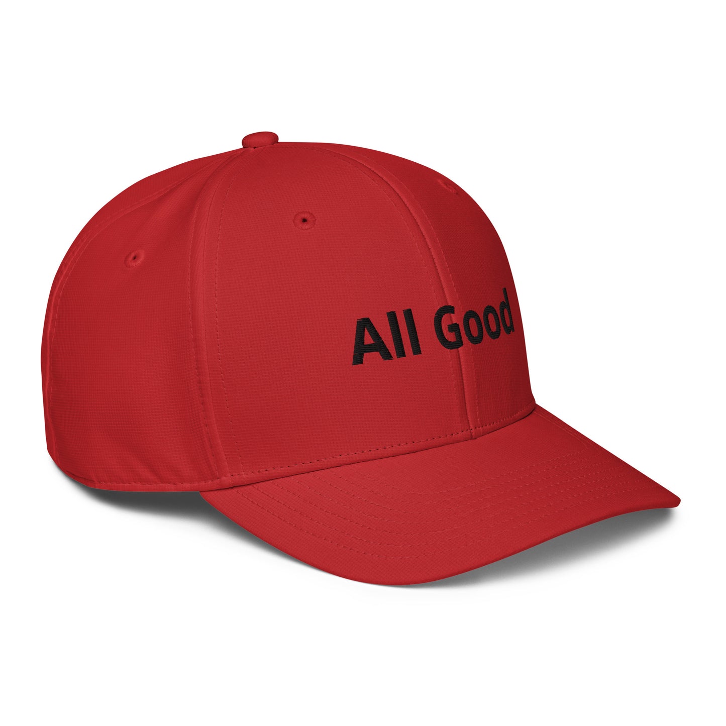 All Good - Adidas Performance Hat - Multiple Colors