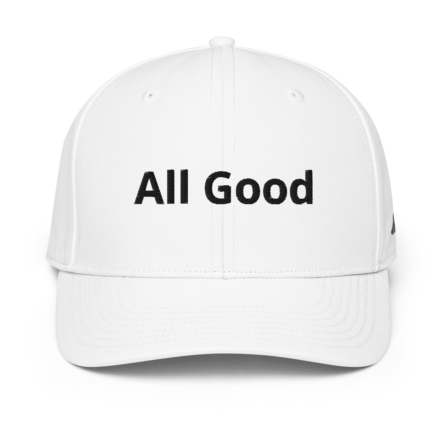 All Good - Adidas Performance Hat - Multiple Colors