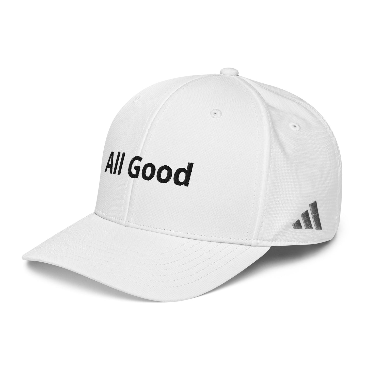 All Good - Adidas Performance Hat - Multiple Colors