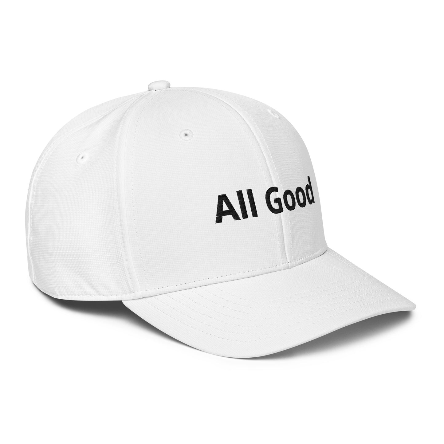 All Good - Adidas Performance Hat - Multiple Colors