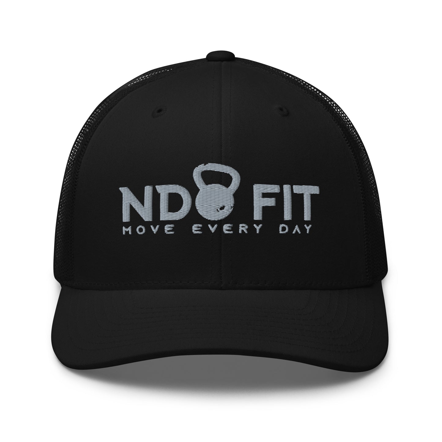 NDO Fit Trucker Hat