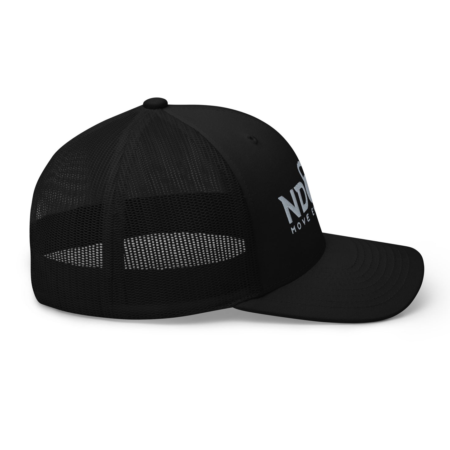 NDO Fit Trucker Hat