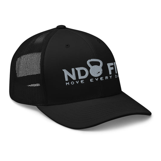 NDO Fit Trucker Hat