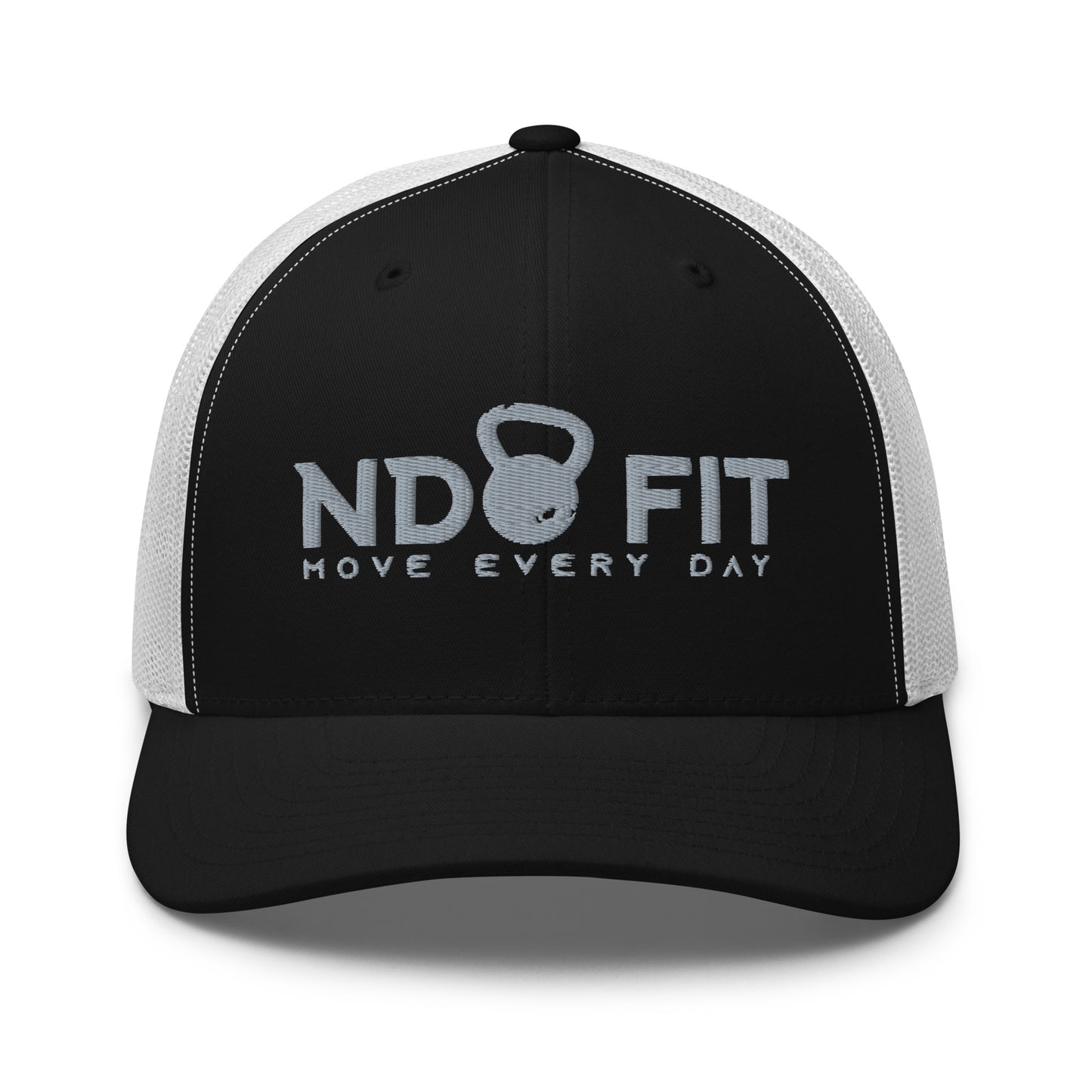 NDO Fit Trucker Hat