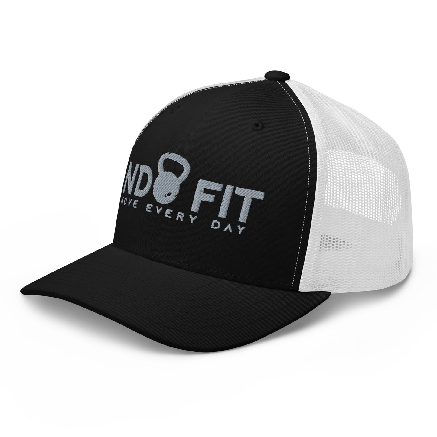 NDO Fit Trucker Hat