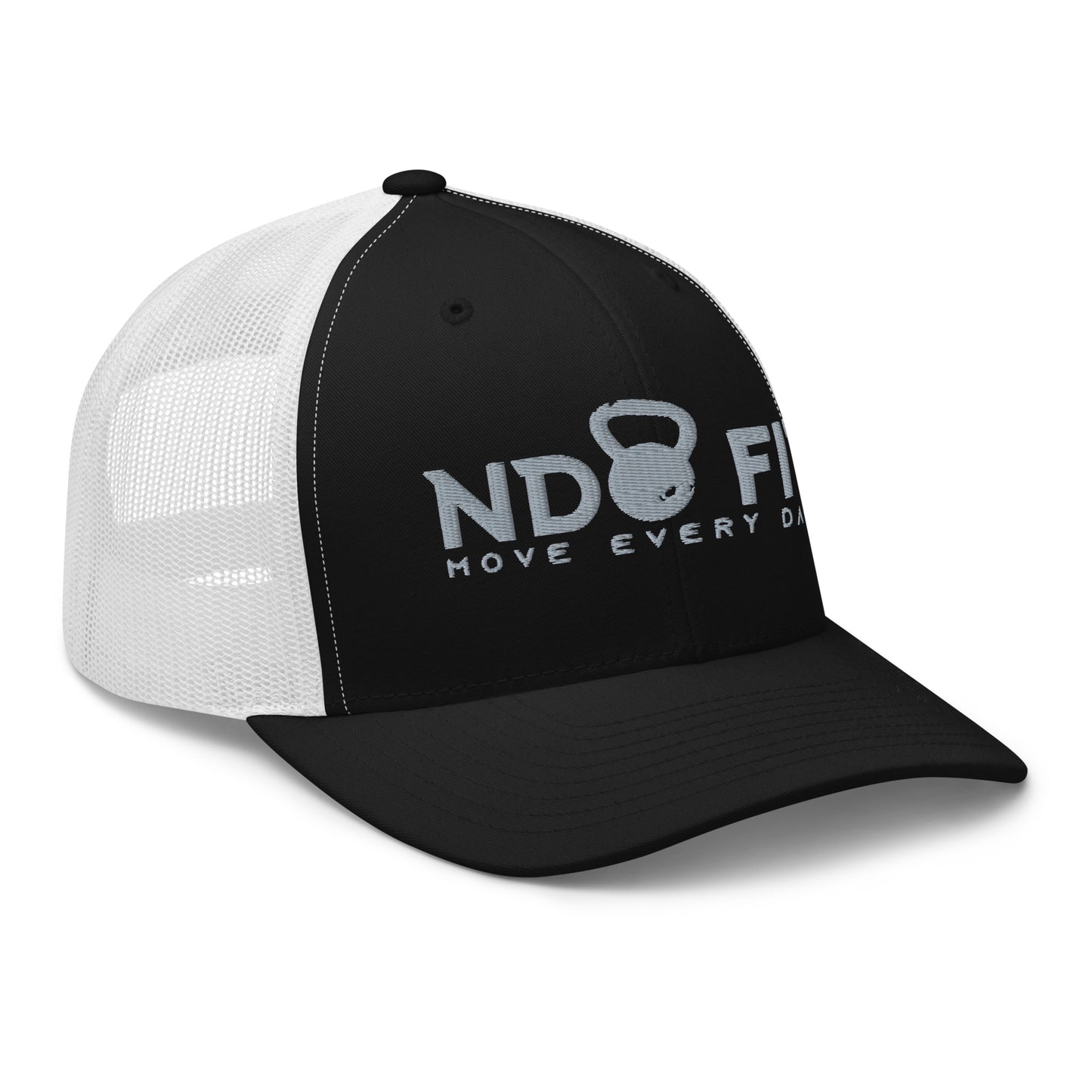 NDO Fit Trucker Hat