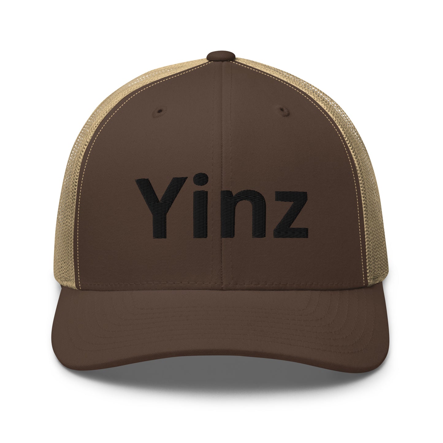 Yinz Trucker Hat - Multiple Colors