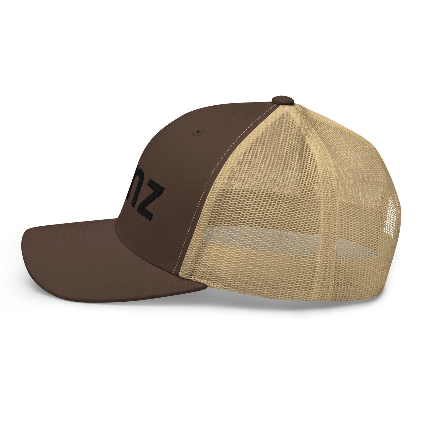 Yinz Trucker Hat - Multiple Colors