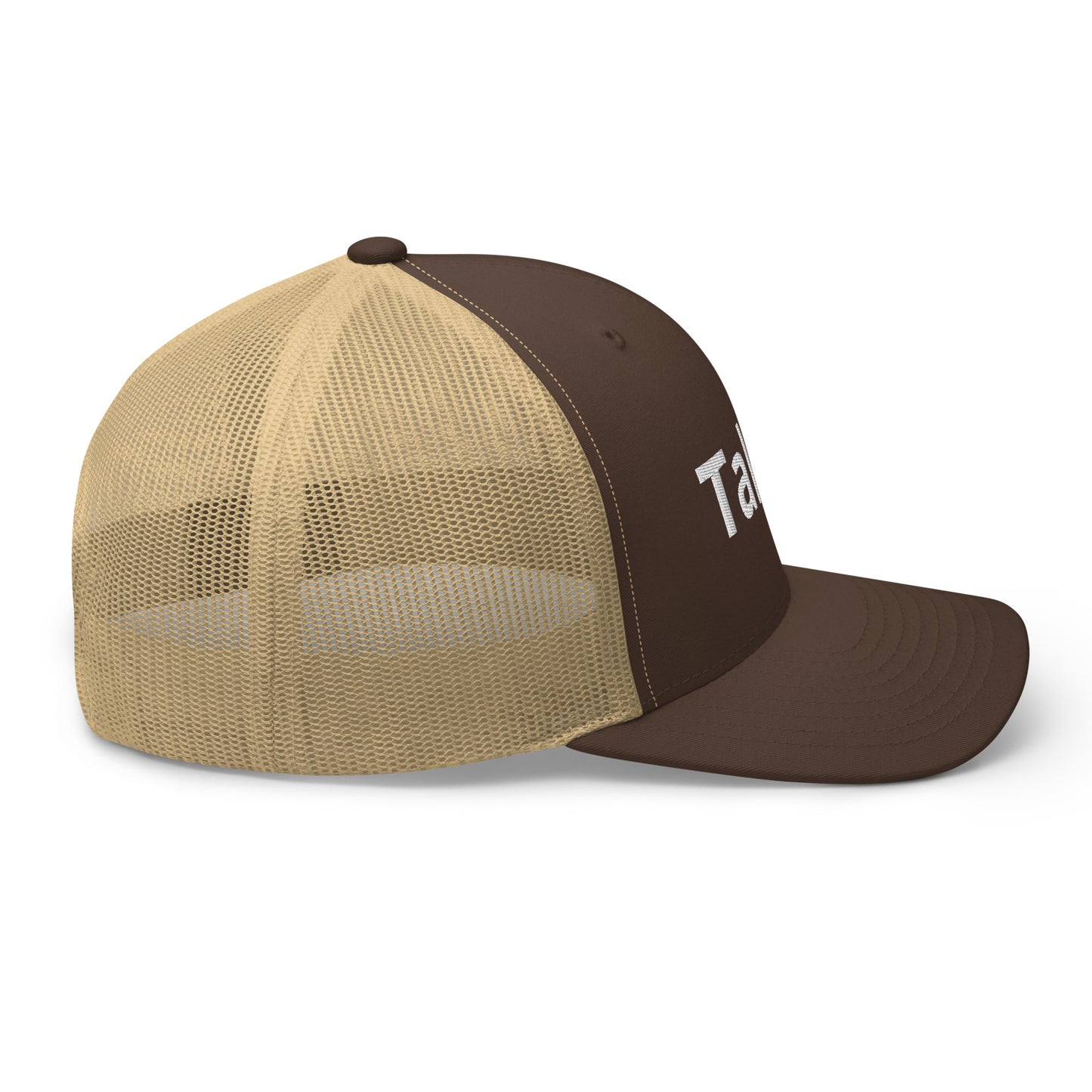 Taken Trucker Hat - Multiple Colors