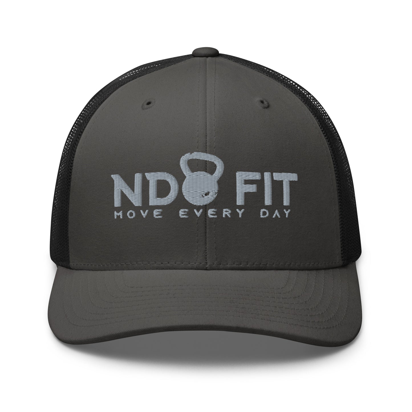 NDO Fit Trucker Hat