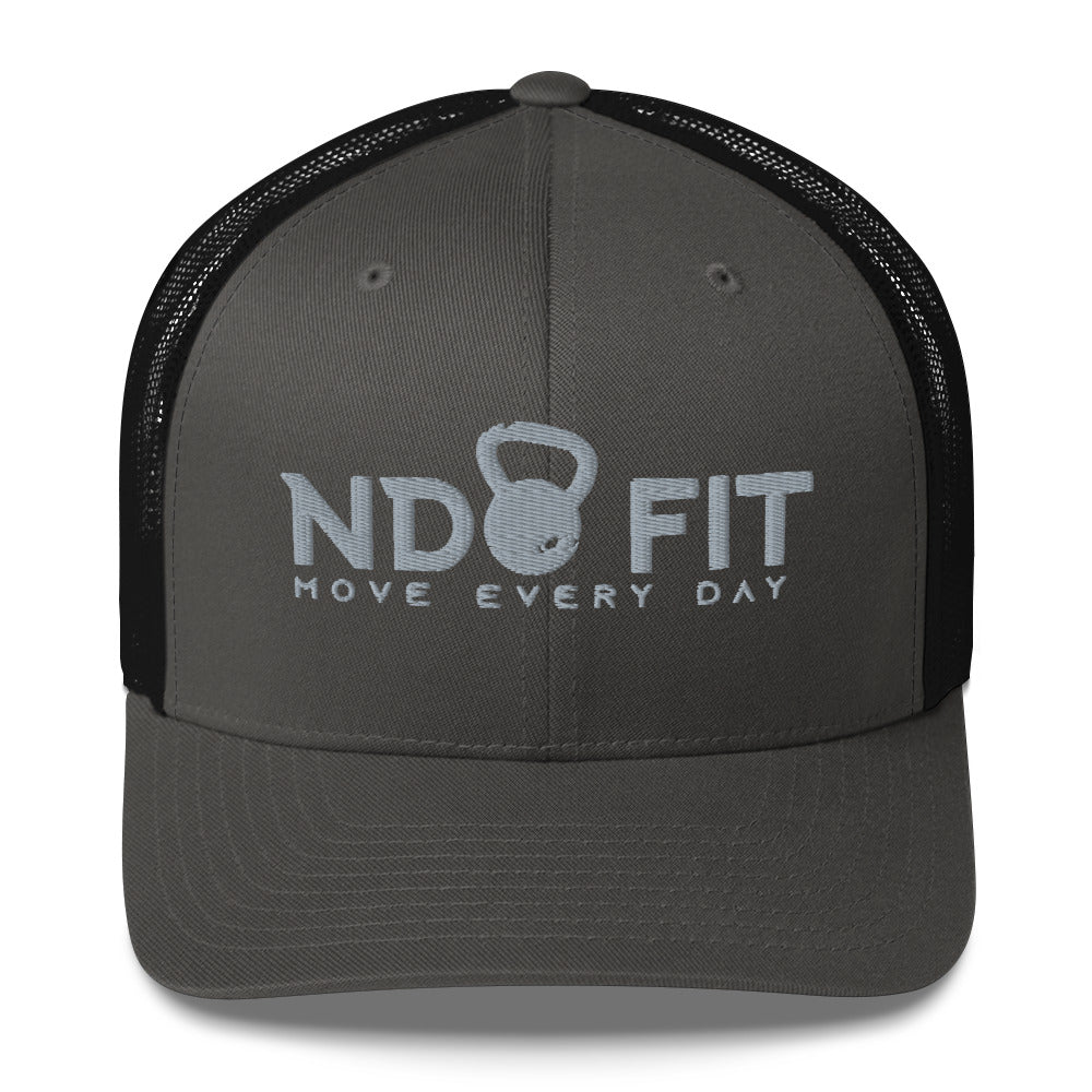 NDO Fit Trucker Hat