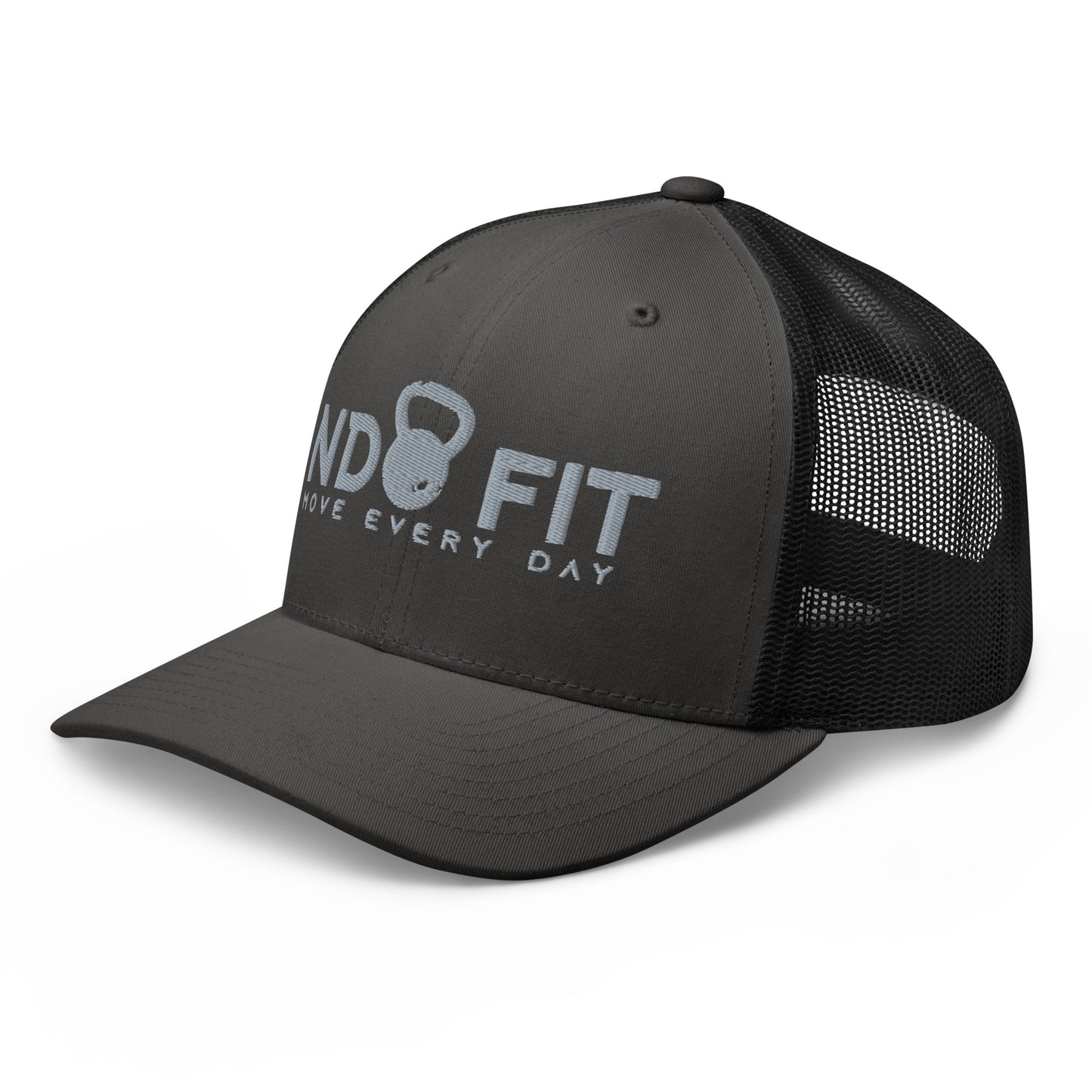 NDO Fit Trucker Hat