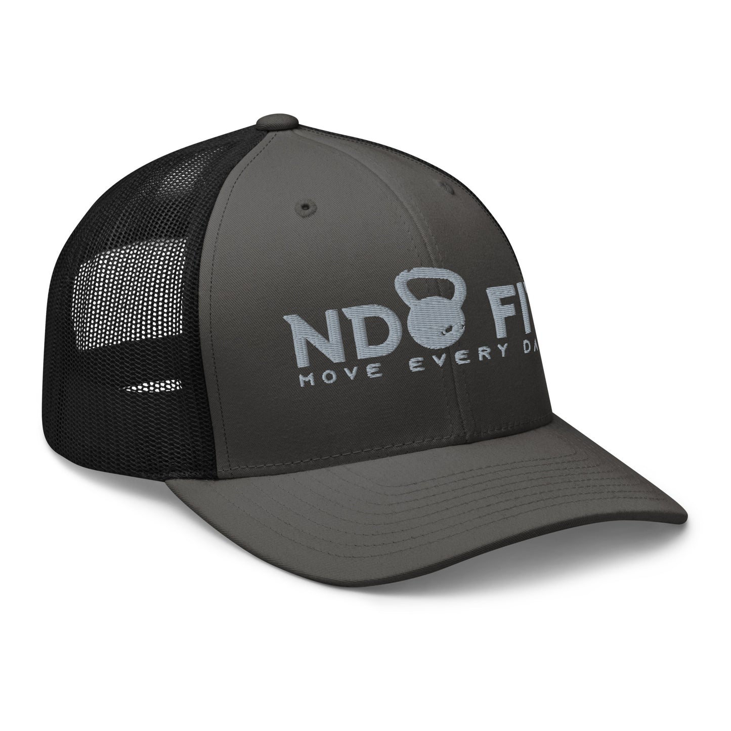 NDO Fit Trucker Hat