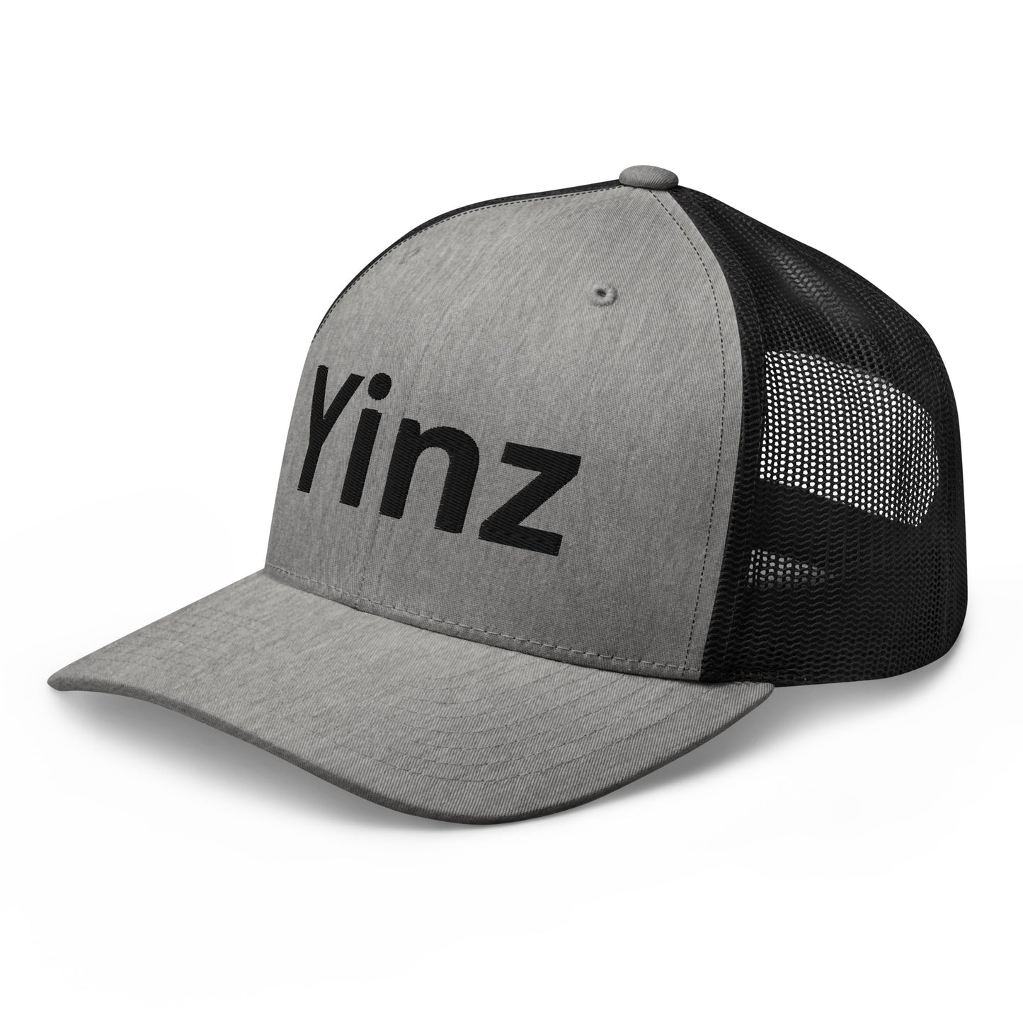 Yinz Trucker Hat - Multiple Colors