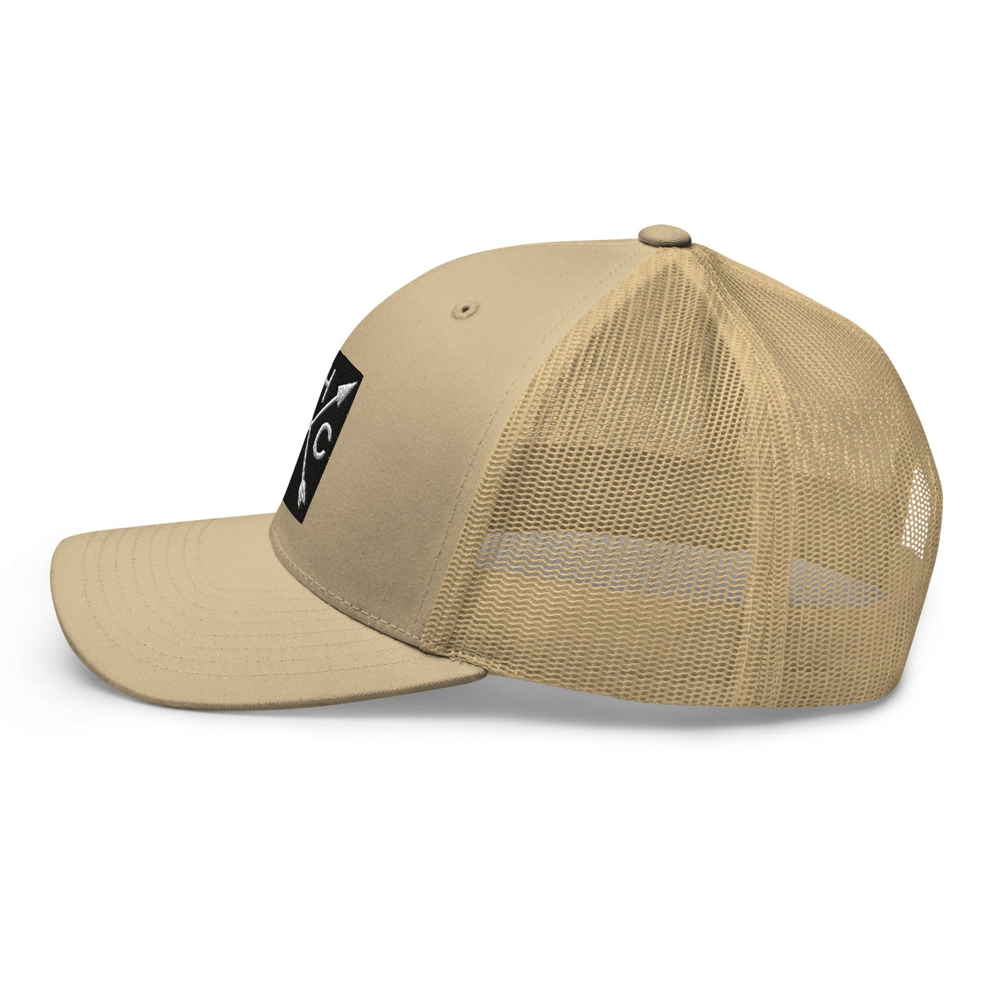 Trucker - FHC - Khaki