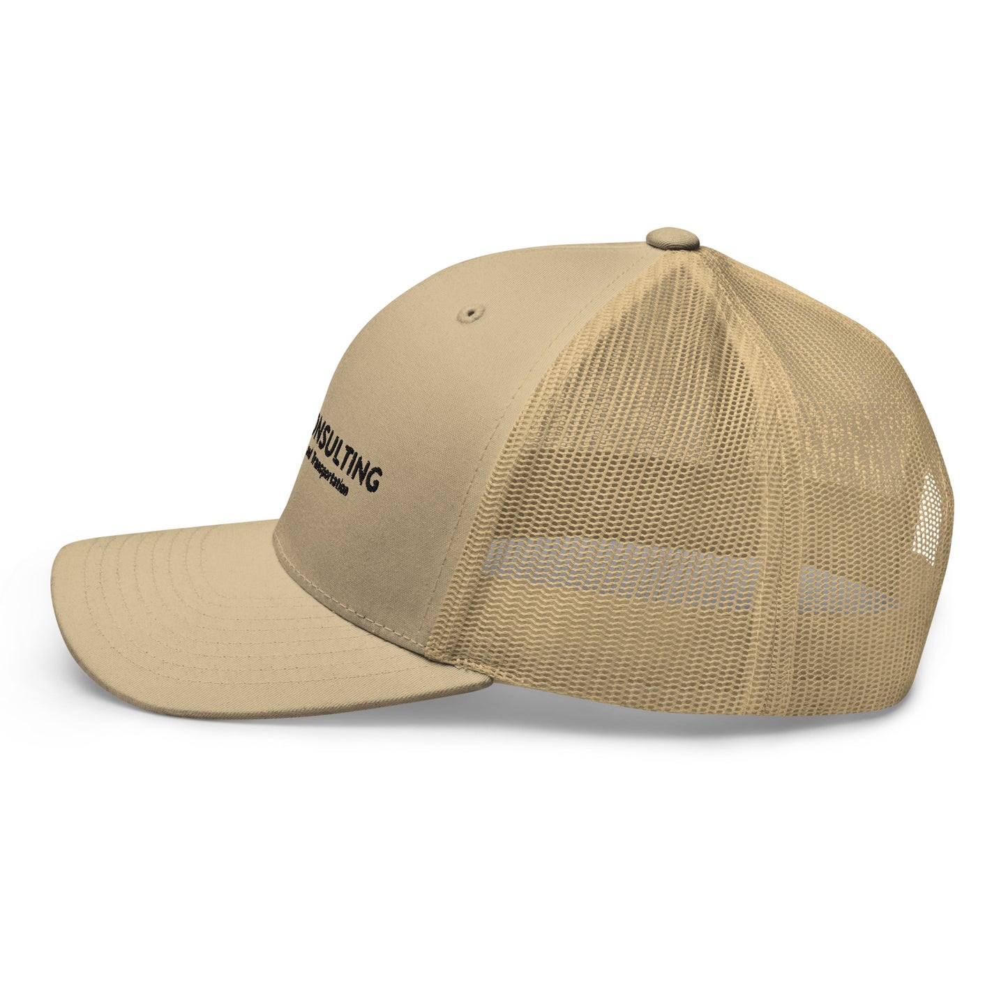 ON Consulting Trucker Hat - Multiple Colors