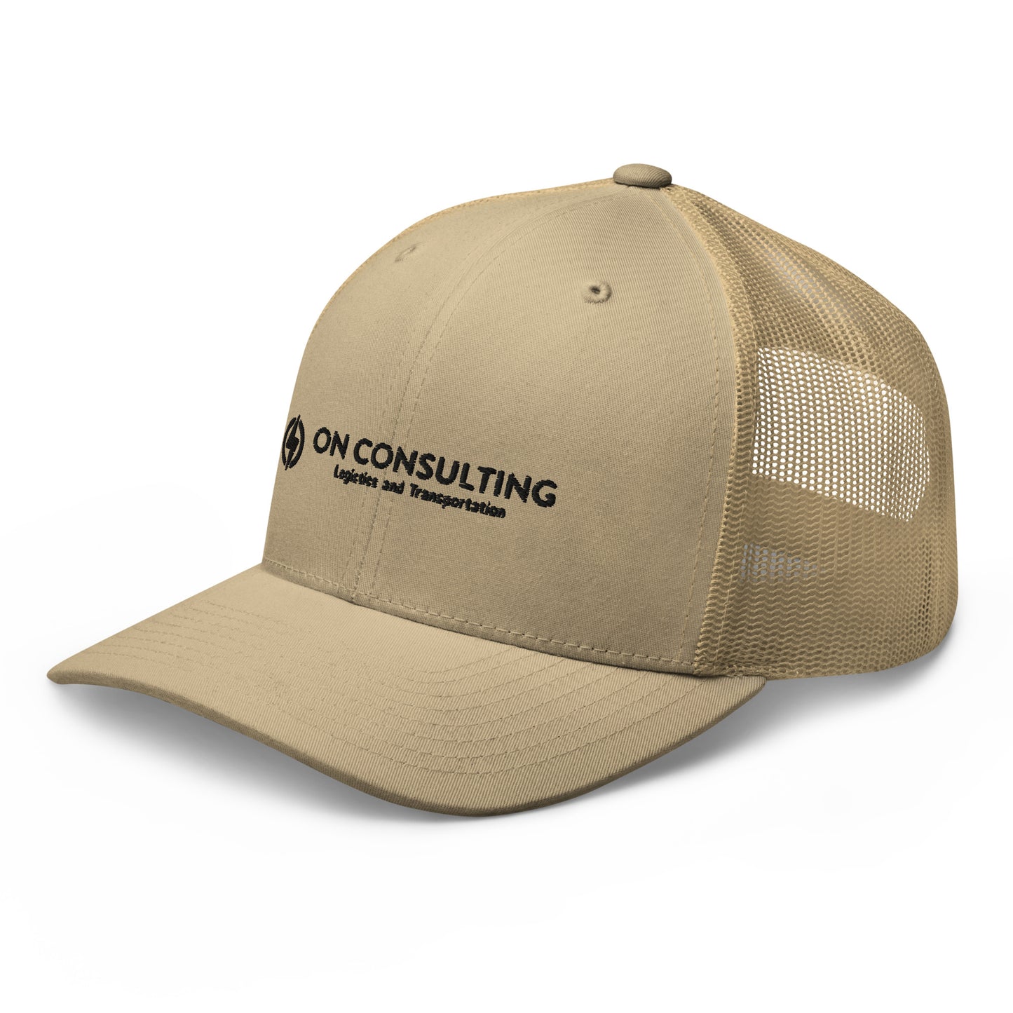 ON Consulting Trucker Hat - Multiple Colors