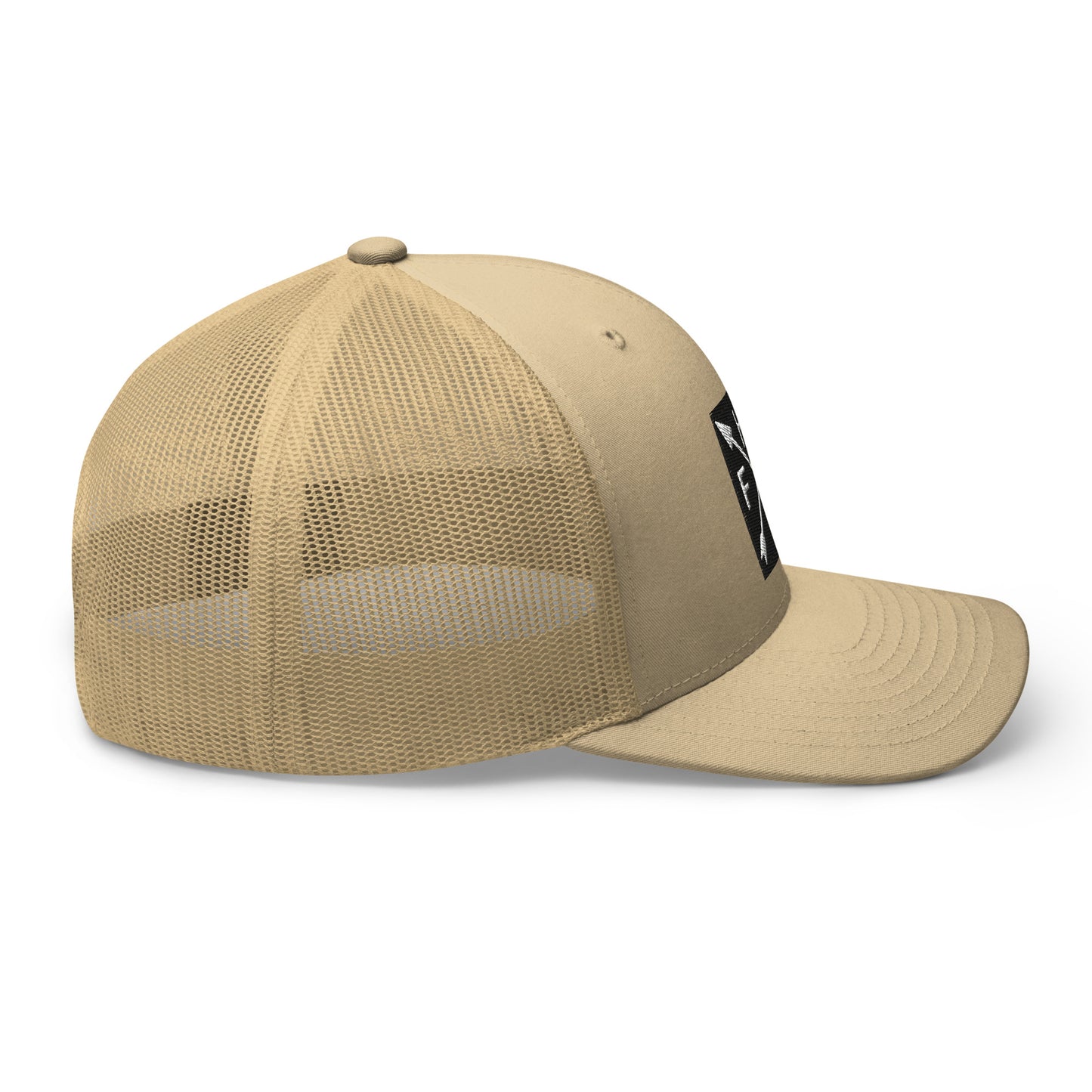 Trucker - FHC - Khaki