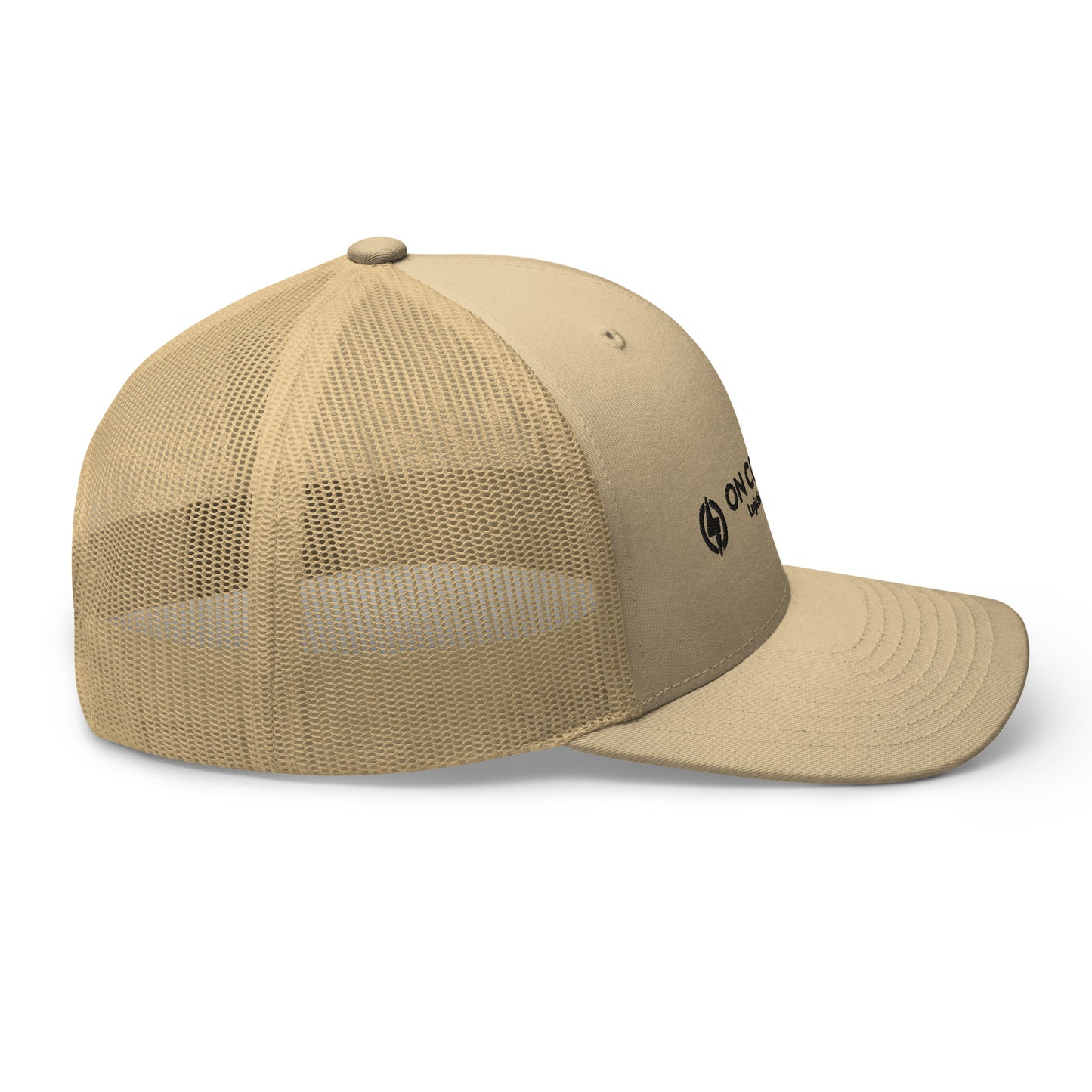 ON Consulting Trucker Hat - Multiple Colors