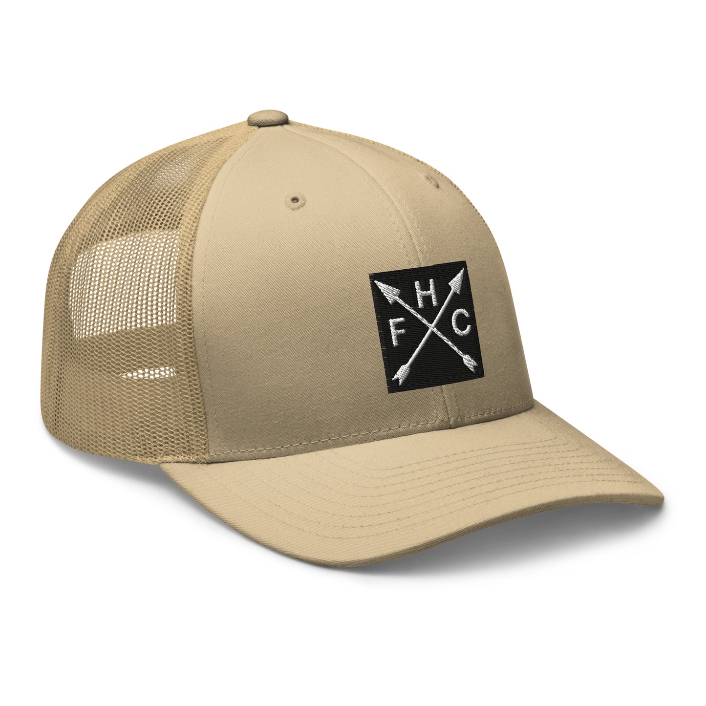 Trucker - FHC - Khaki