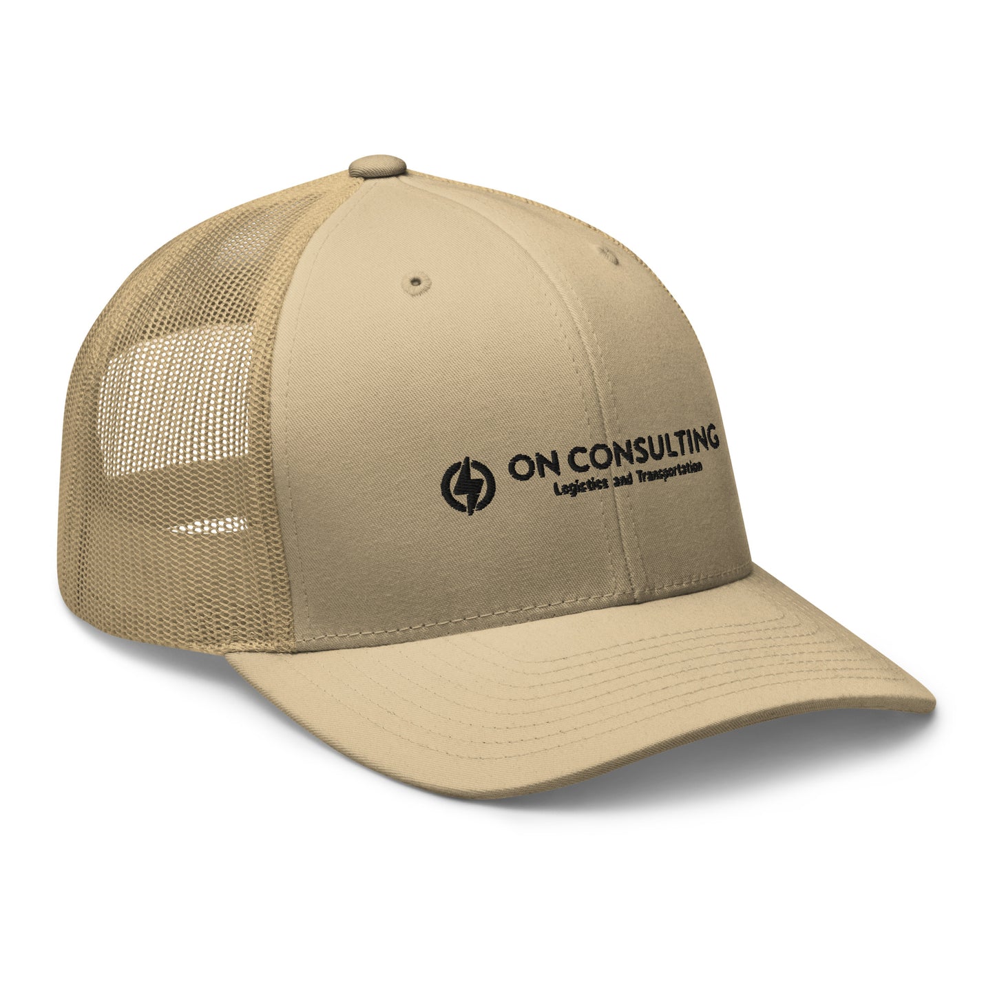 ON Consulting Trucker Hat - Multiple Colors