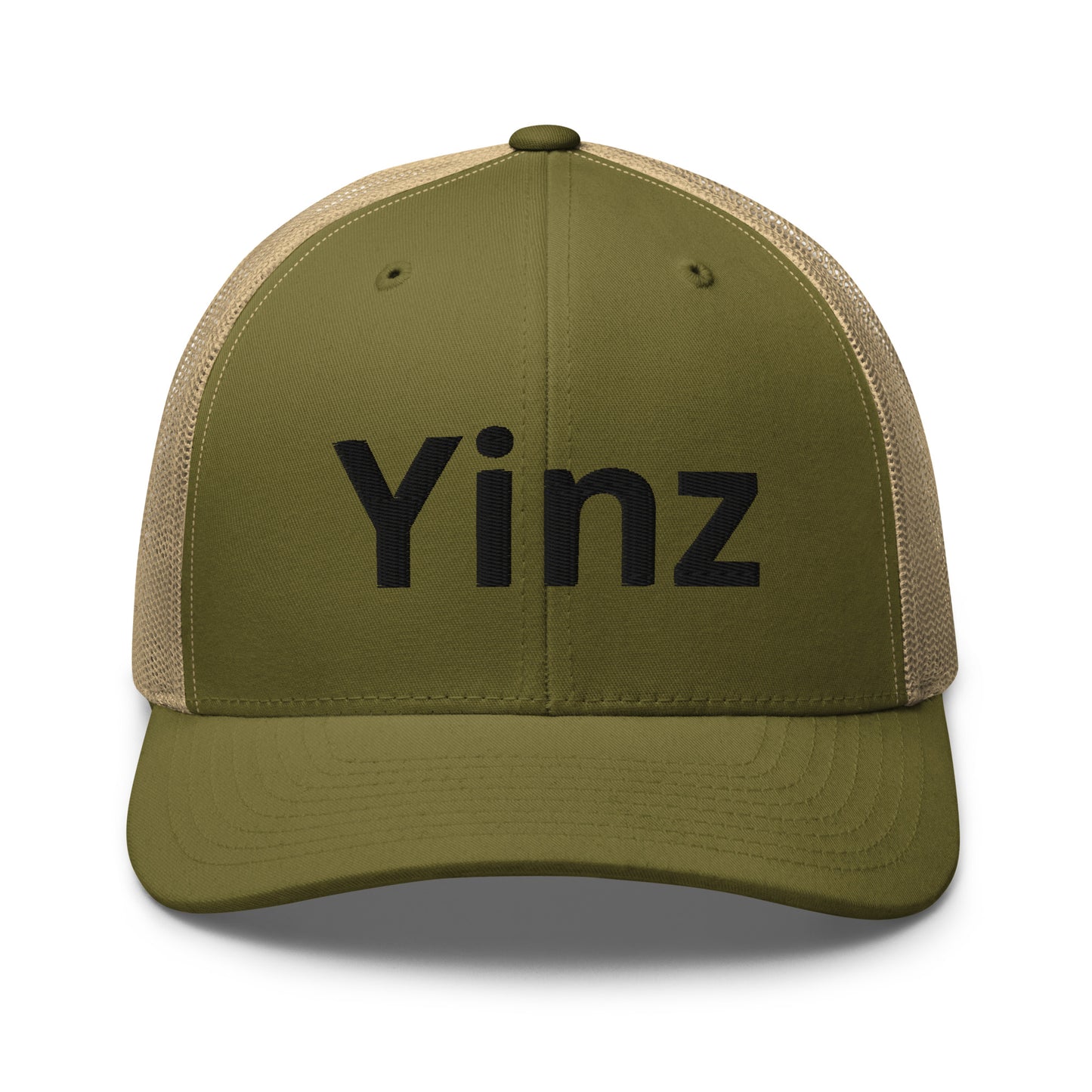 Yinz Trucker Hat - Multiple Colors