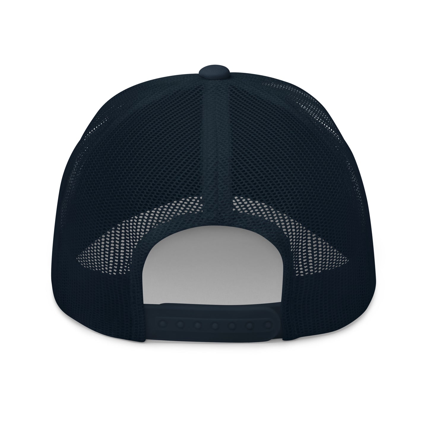 Trucker - Signature - Navy