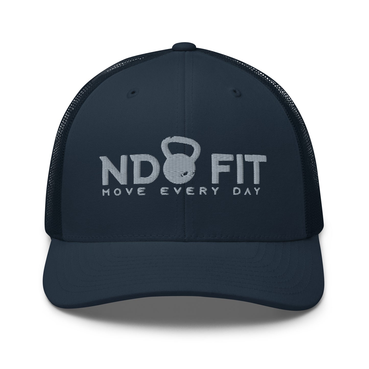 NDO Fit Trucker Hat