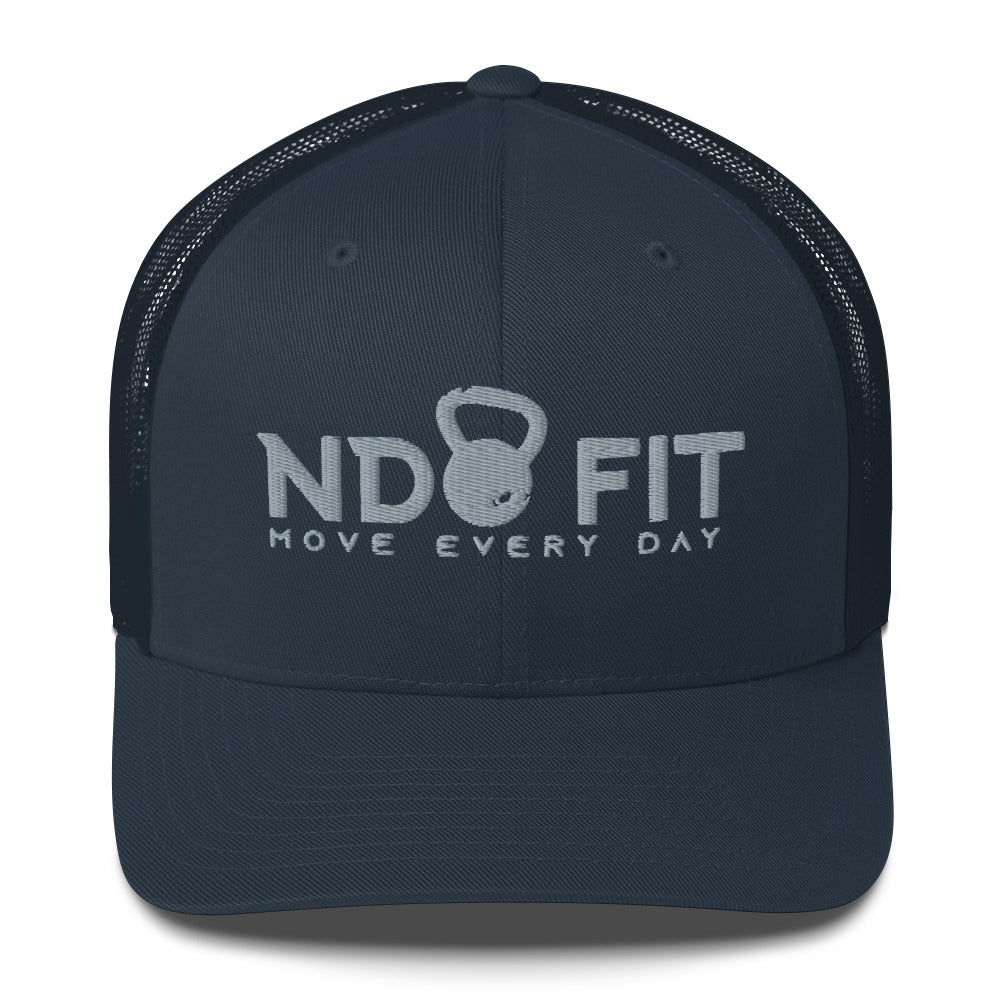 NDO Fit Trucker Hat