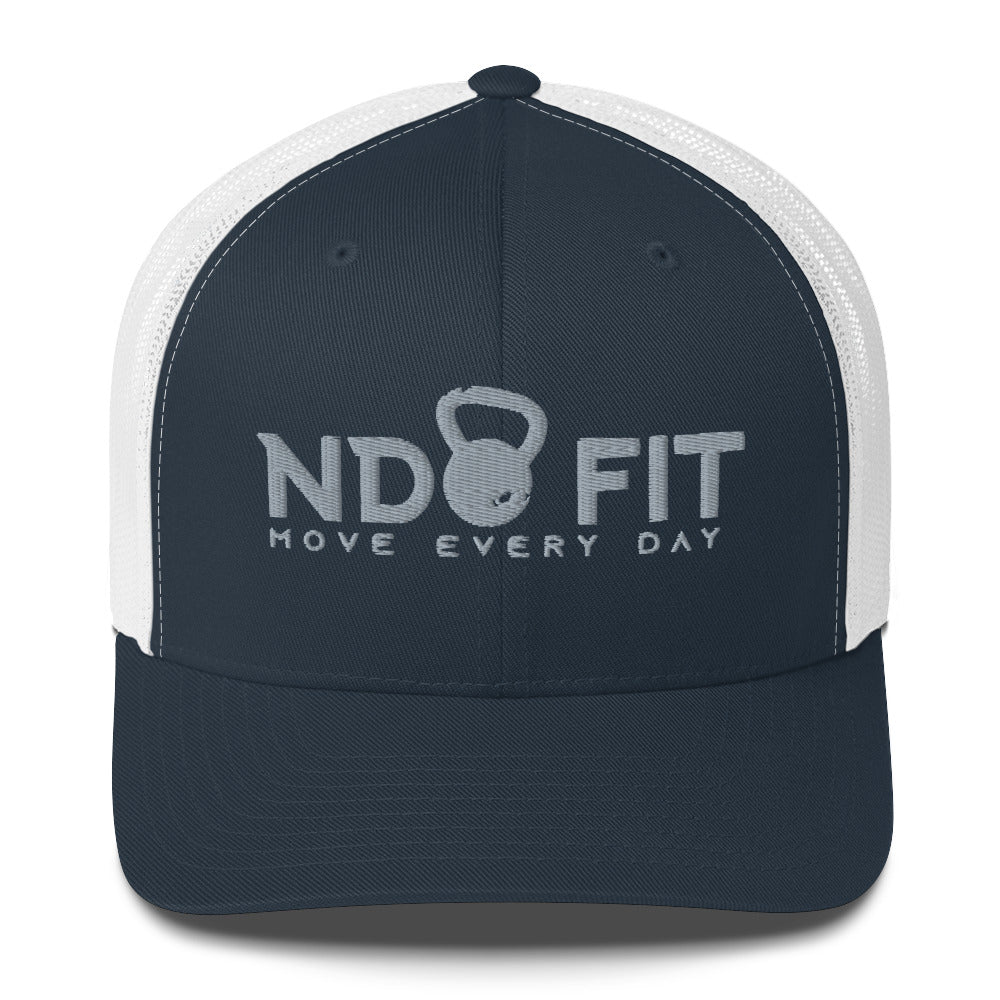 NDO Fit Trucker Hat