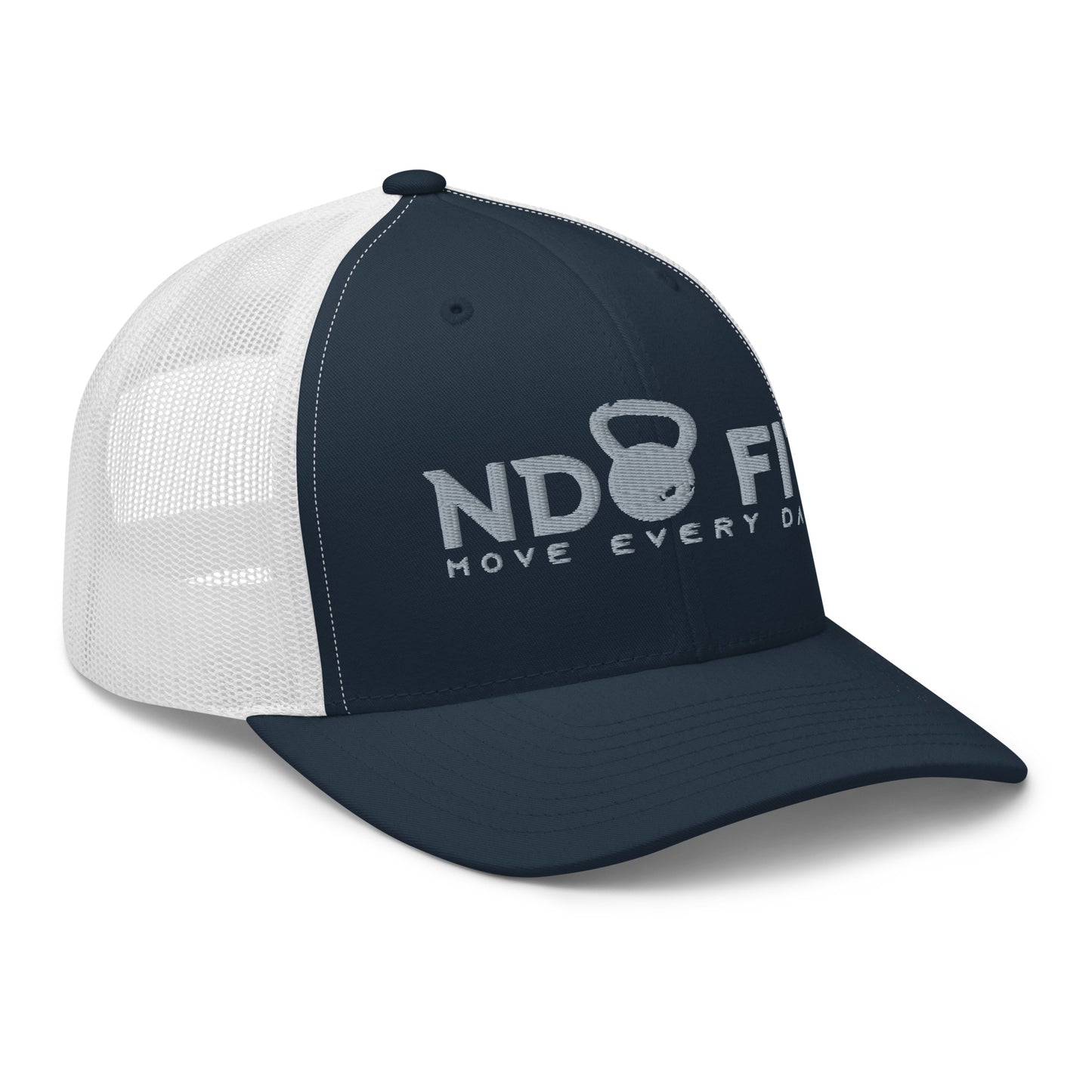 NDO Fit Trucker Hat