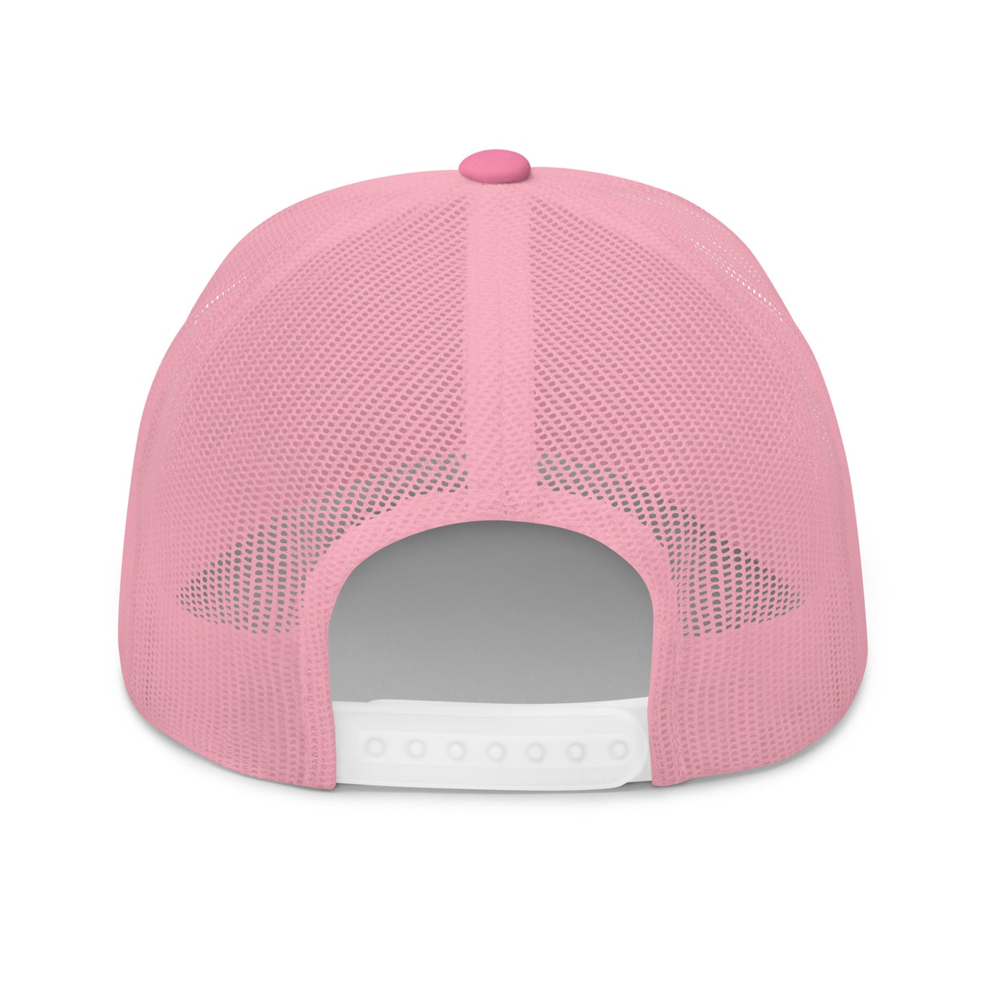 Trucker - Signature - Pink