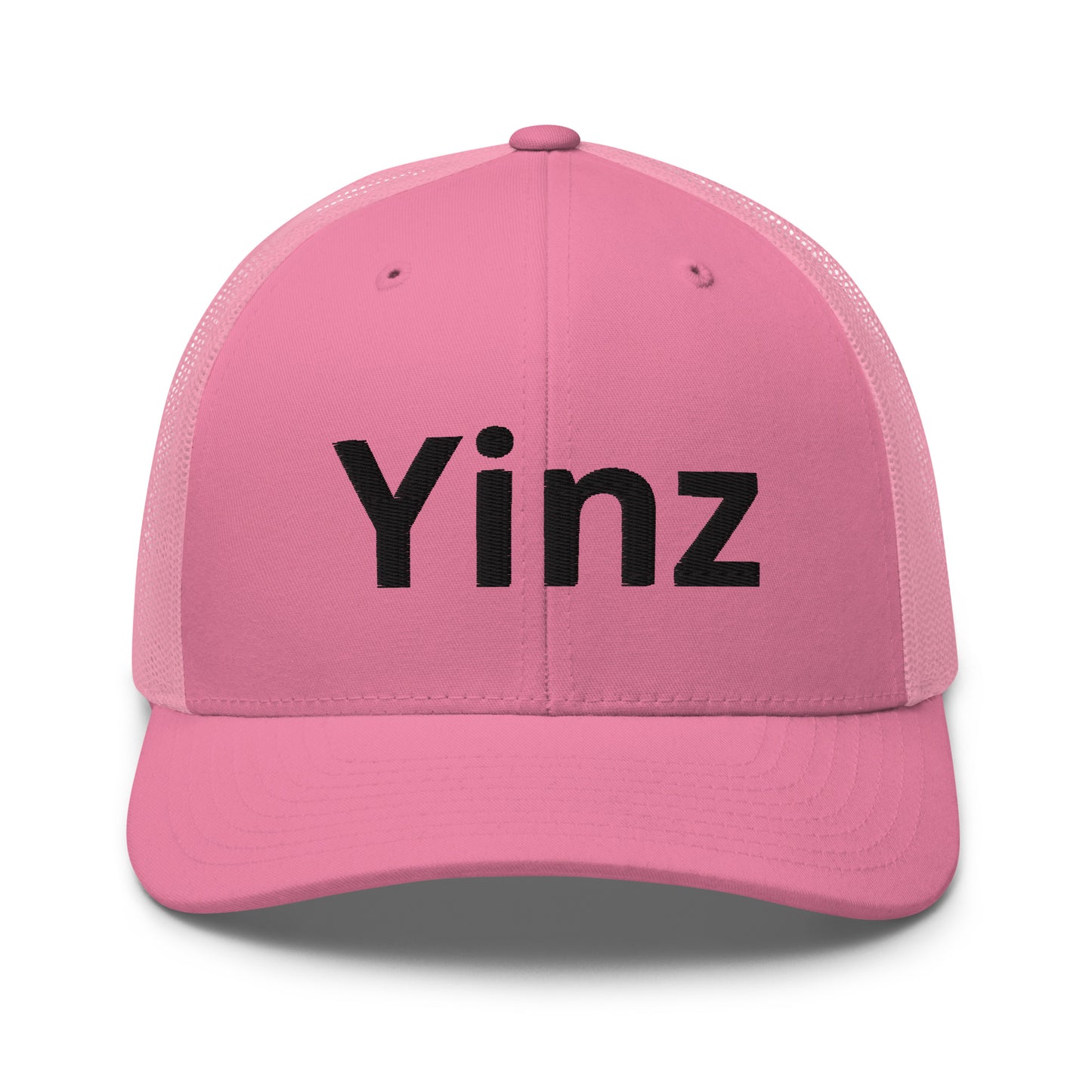 Yinz Trucker Hat - Multiple Colors