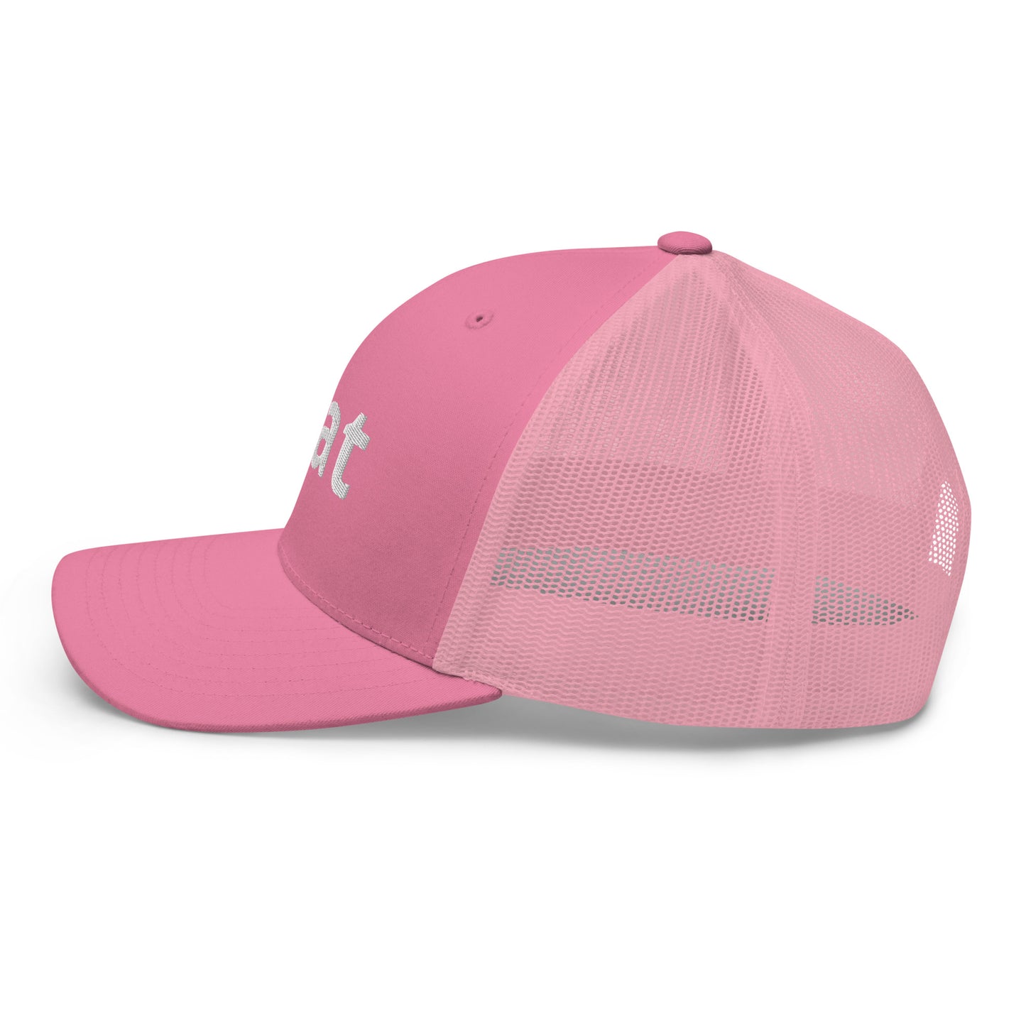 N’at Trucker Hat - Multiple Colors