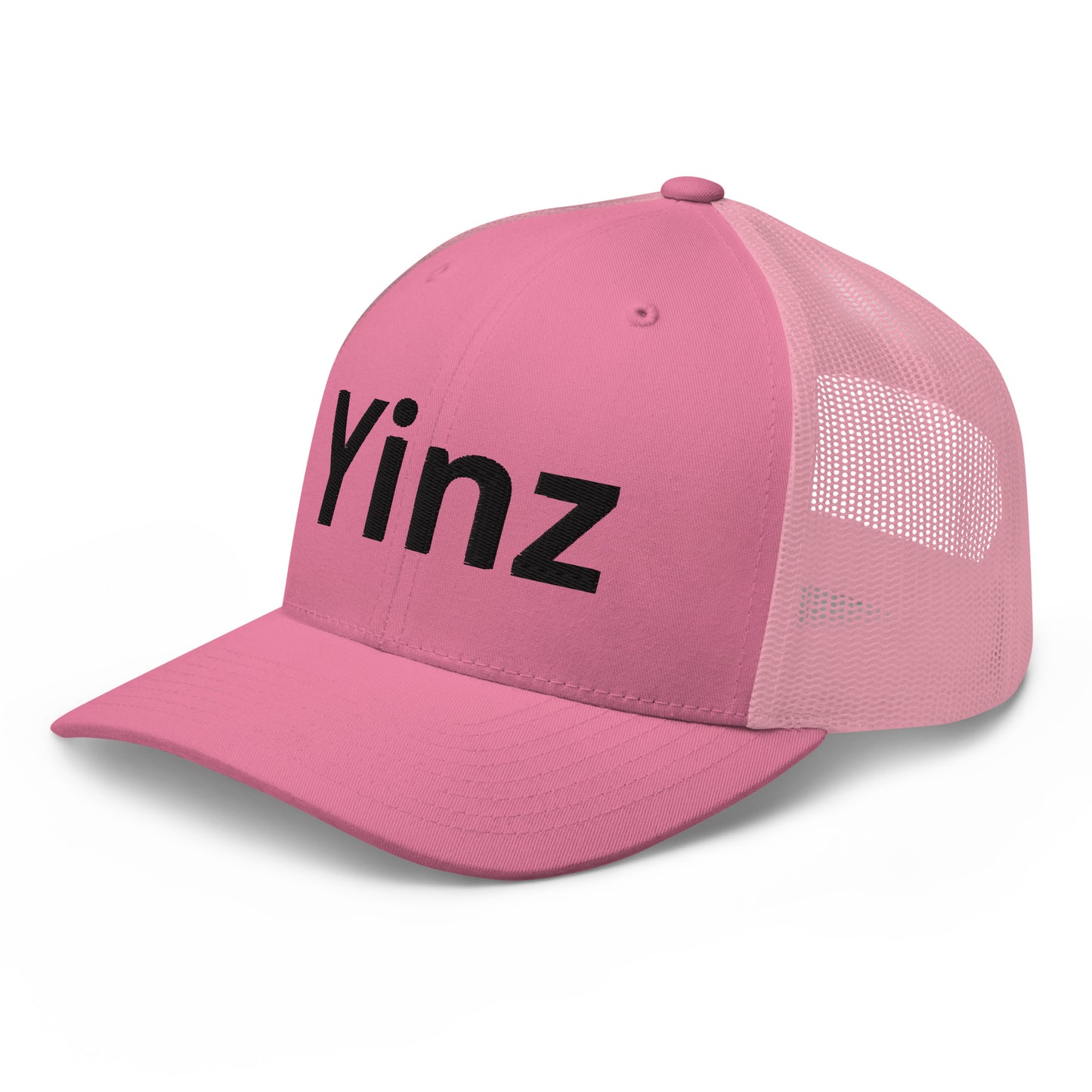 Yinz Trucker Hat - Multiple Colors