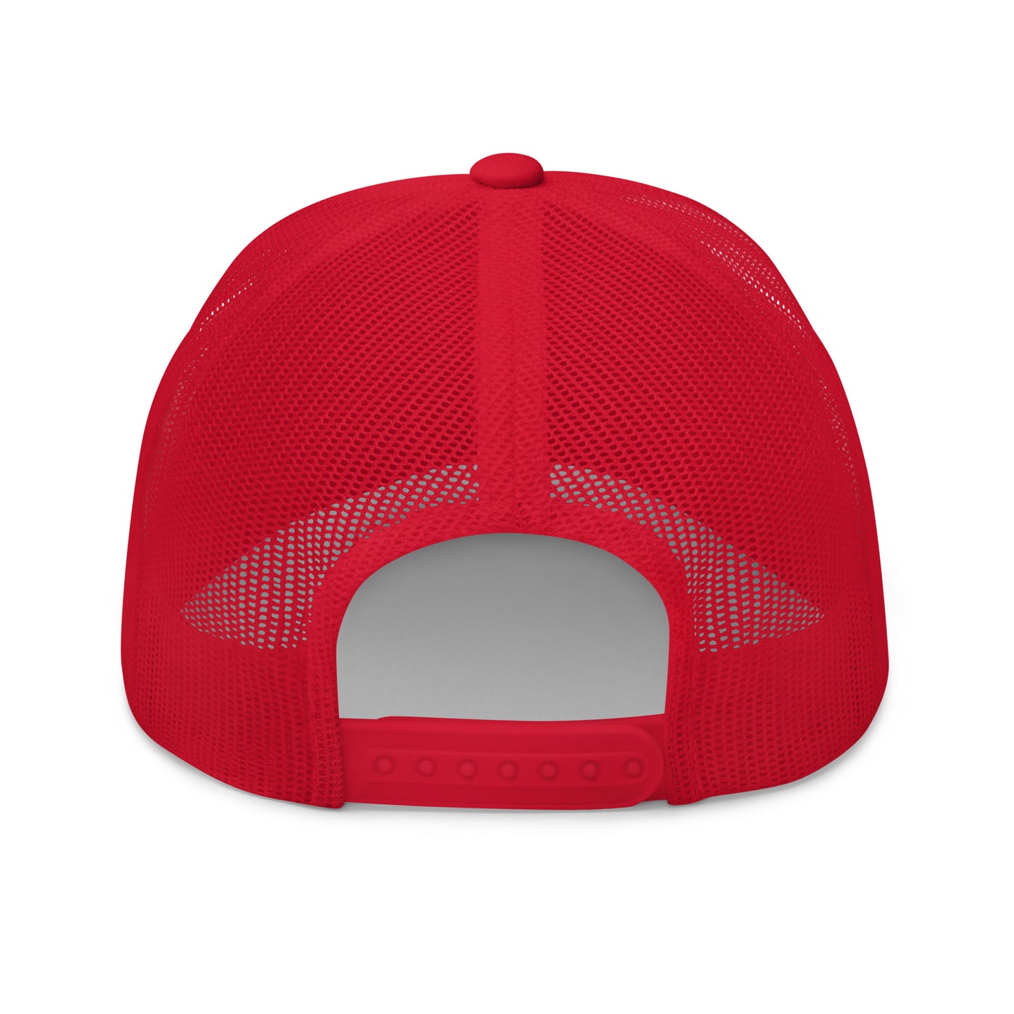 Trucker - Signature - Red