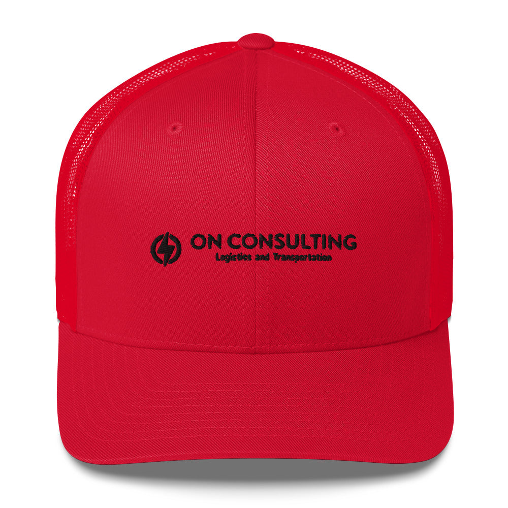 ON Consulting Trucker Hat - Multiple Colors