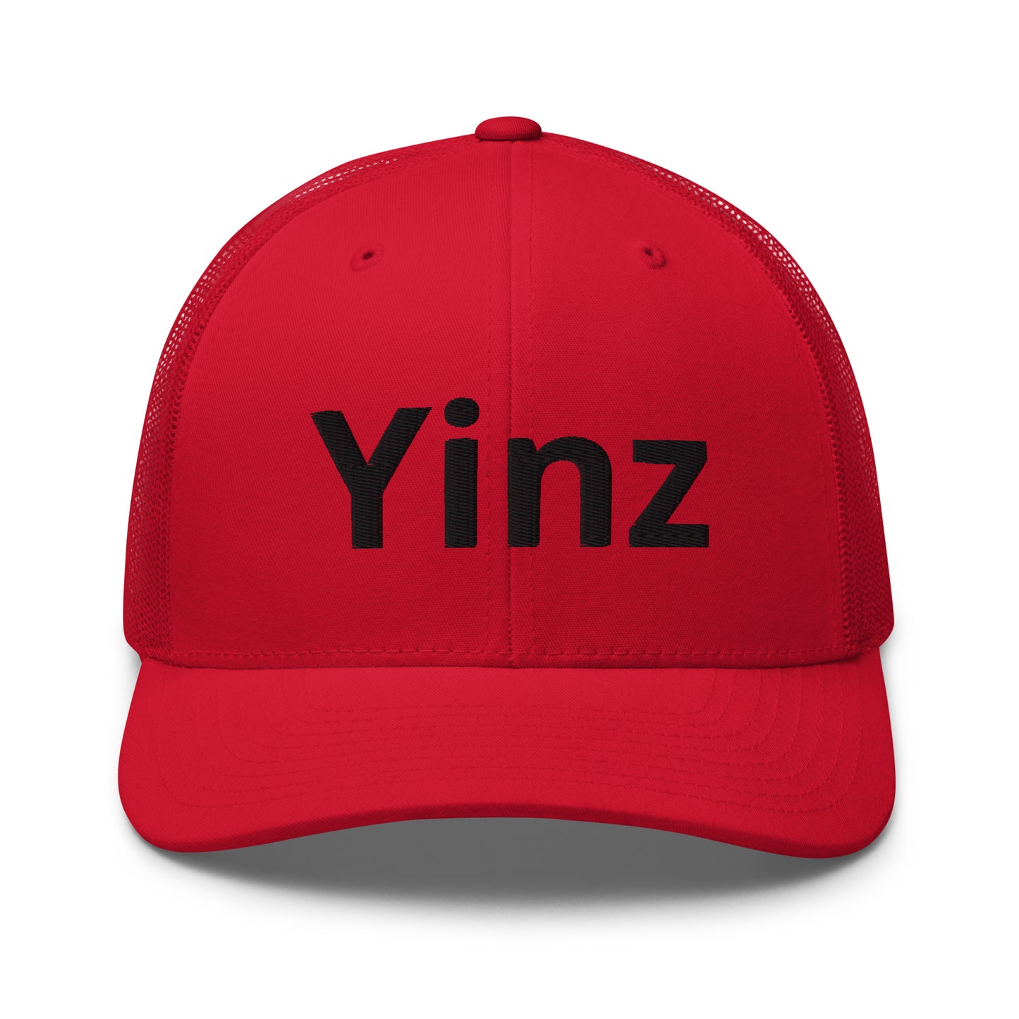 Yinz Trucker Hat - Multiple Colors