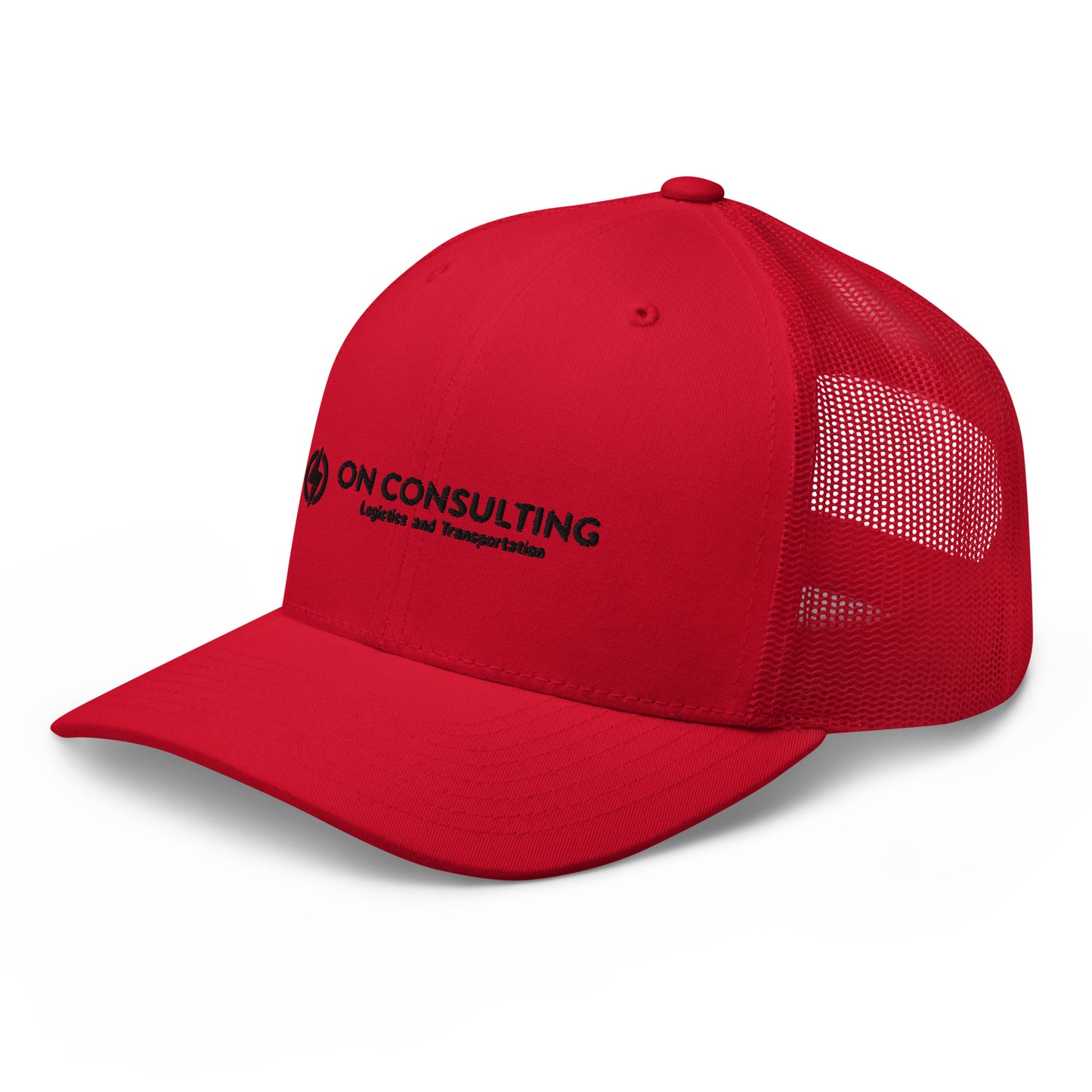 ON Consulting Trucker Hat - Multiple Colors