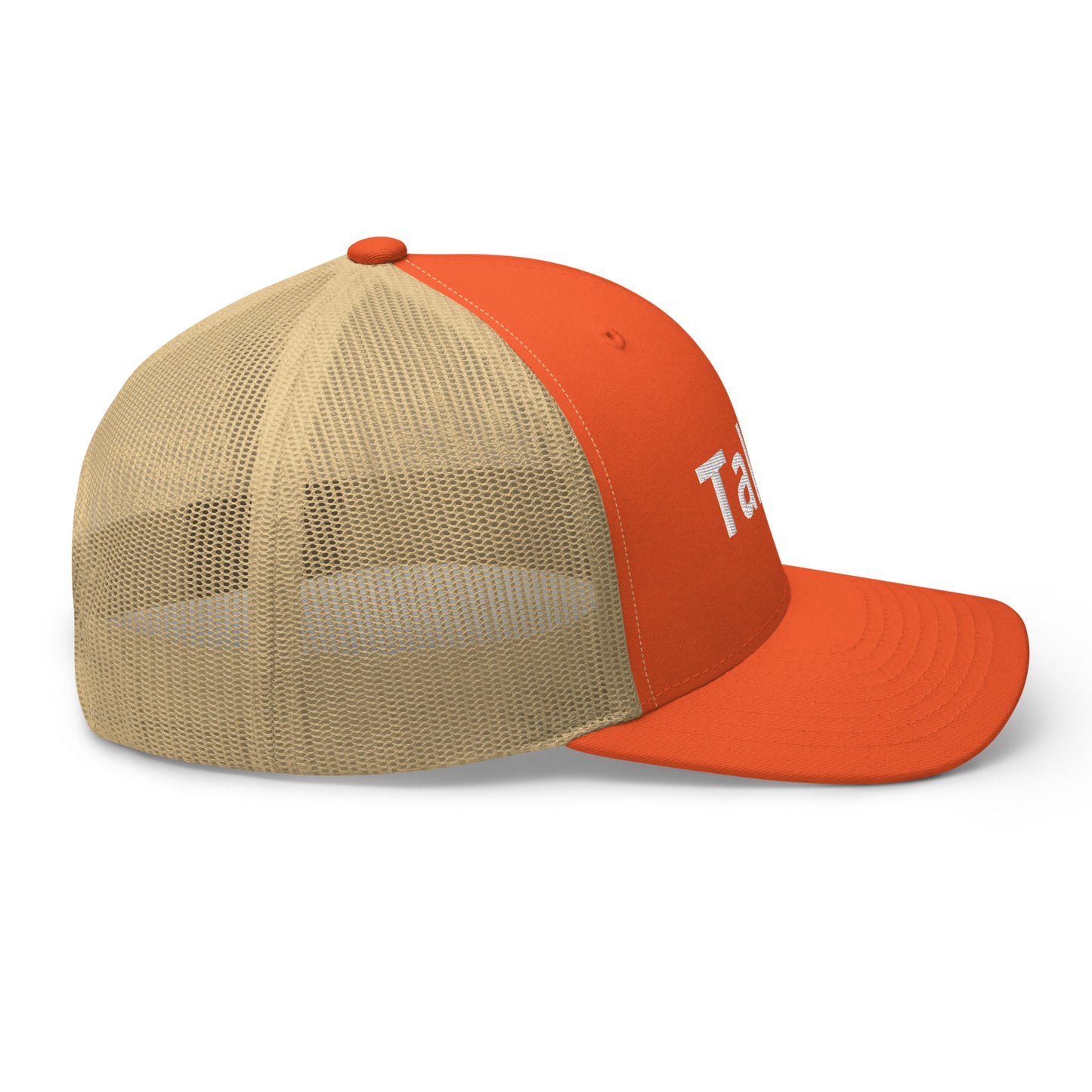 Taken Trucker Hat - Multiple Colors